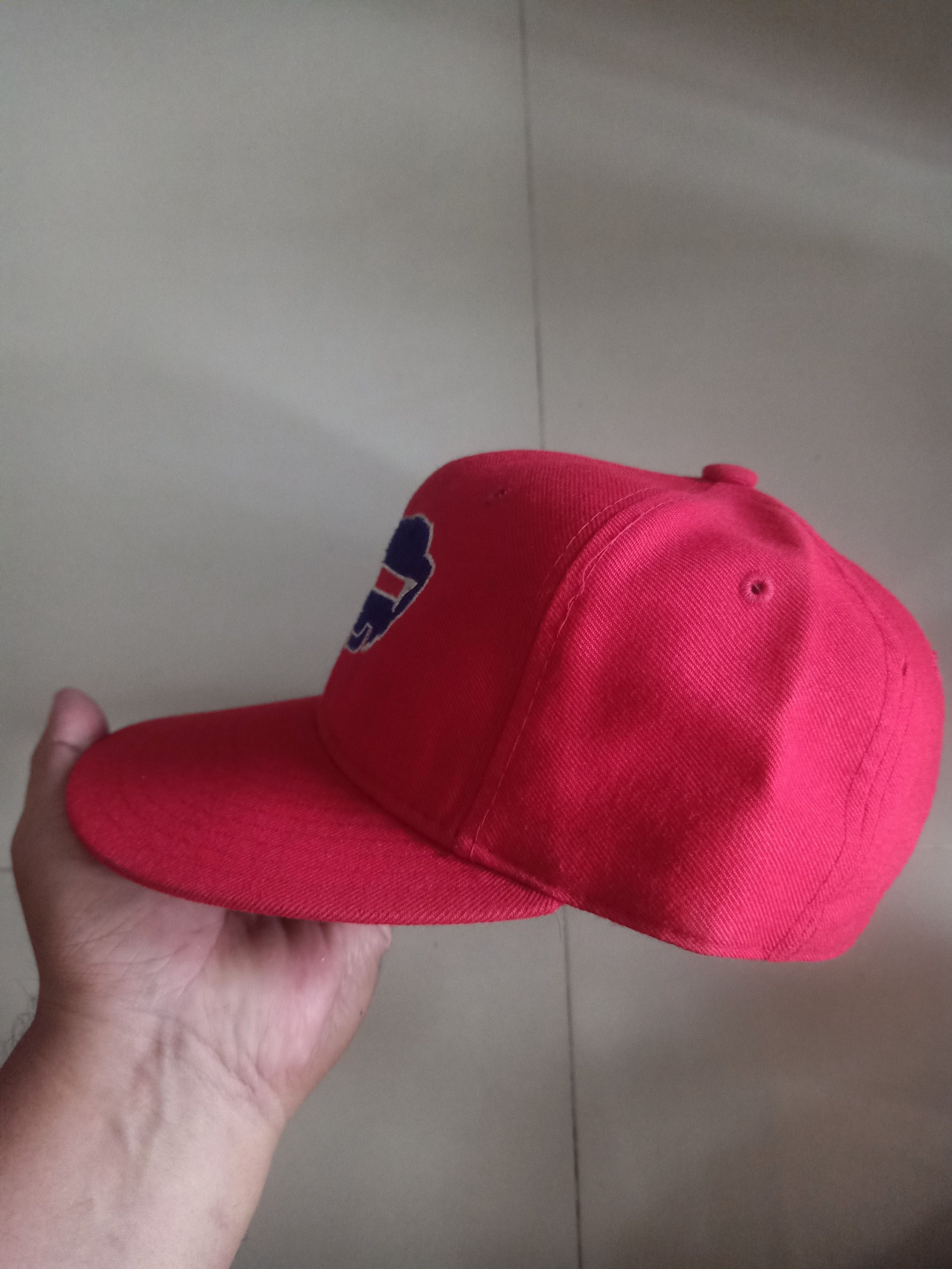 New Era New era Pro Model Buffalo Bills 6 7/8 fit 7 Size ONE SIZE - 2 Thumbnail