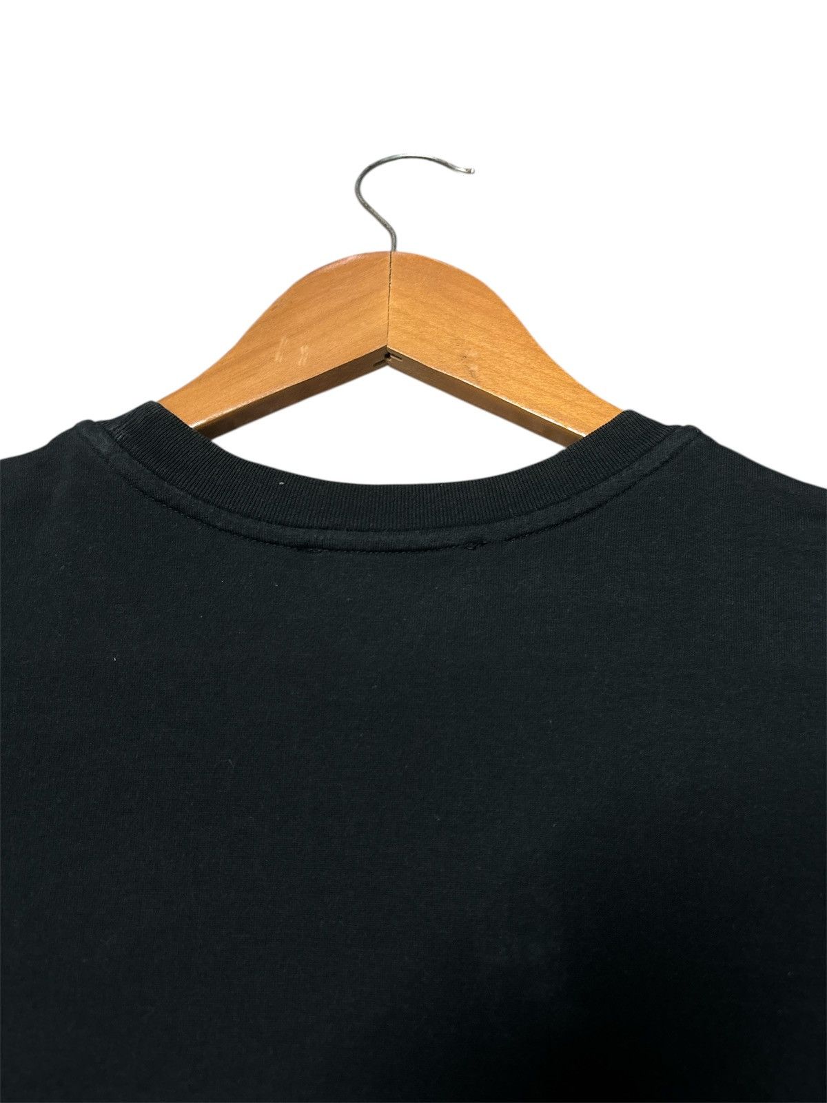 RARE HERMES VINTAGE POCKET TEE🔥