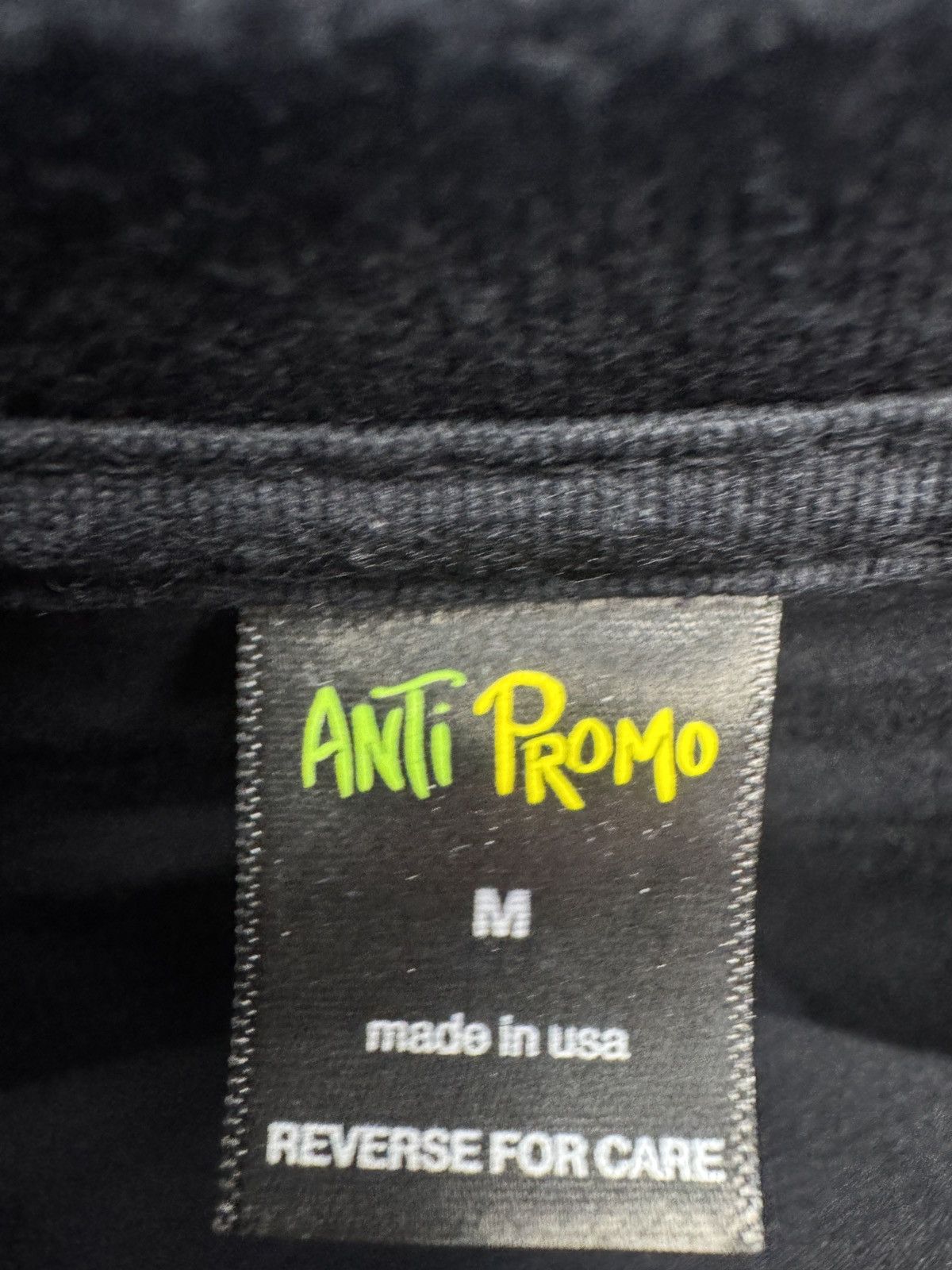 Matty Boy Matty Boy Anti Tee Size US M / EU 48-50 / 2 - 5 Thumbnail