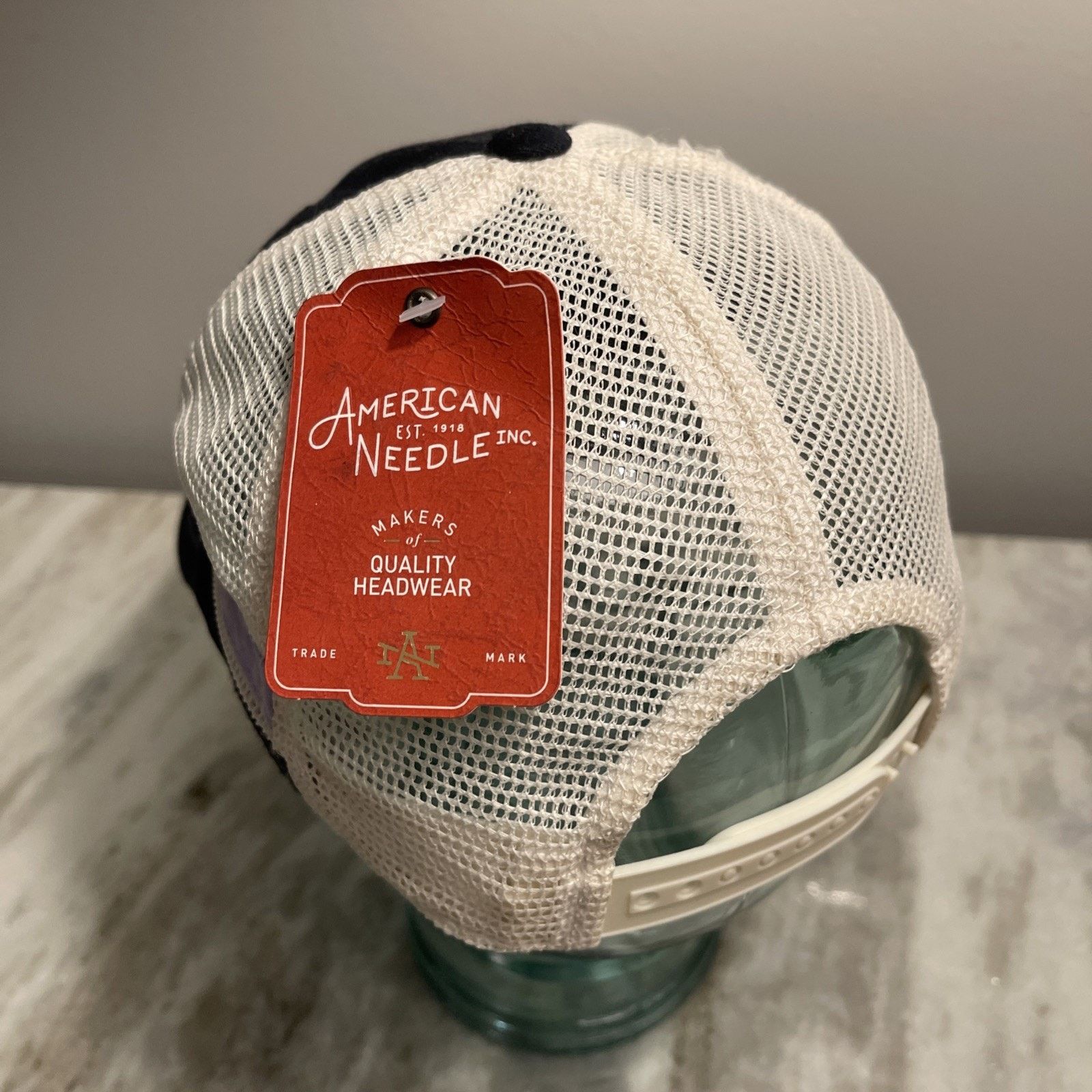 Vintage New PATRON XO CAFE HAT CAP SNAP BACK MESH TRUCKER Size ONE SIZE - 6 Thumbnail