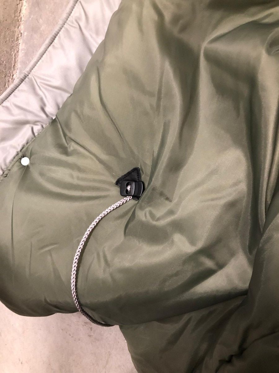 Schott × Vintage Vintage N3b Schott Bros Parka Cold Weather Jacket Hype Rare Size US XL / EU 56 / 4 - 9 Thumbnail