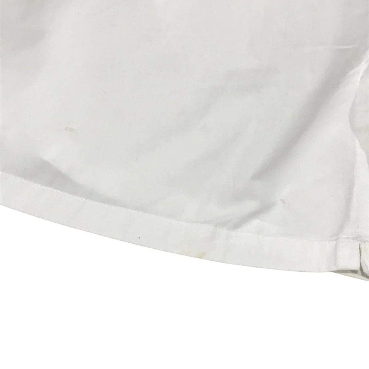 Number (N)ine Double Breasted Shirt Size US S / EU 44-46 / 1 - 4 Thumbnail