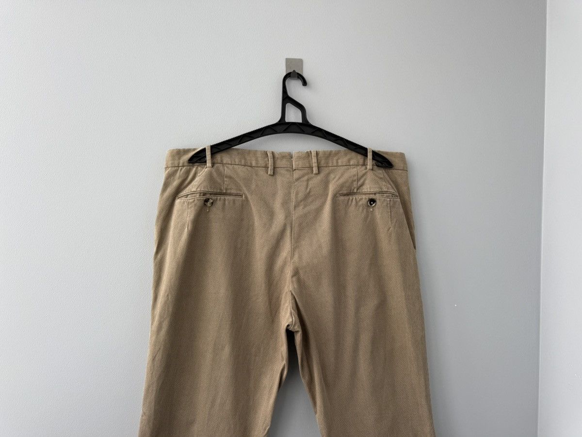Other PT01 Pantaloni Torino Chinos Pants Size US 36 / EU 52 - 7 Thumbnail