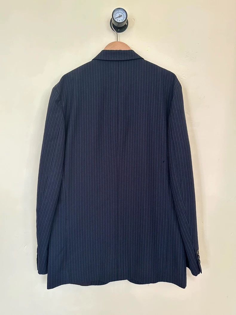Comme des Garcons Comme Des Garcons Decolorization suit jacket Size US M / EU 48-50 / 2 - 4 Thumbnail