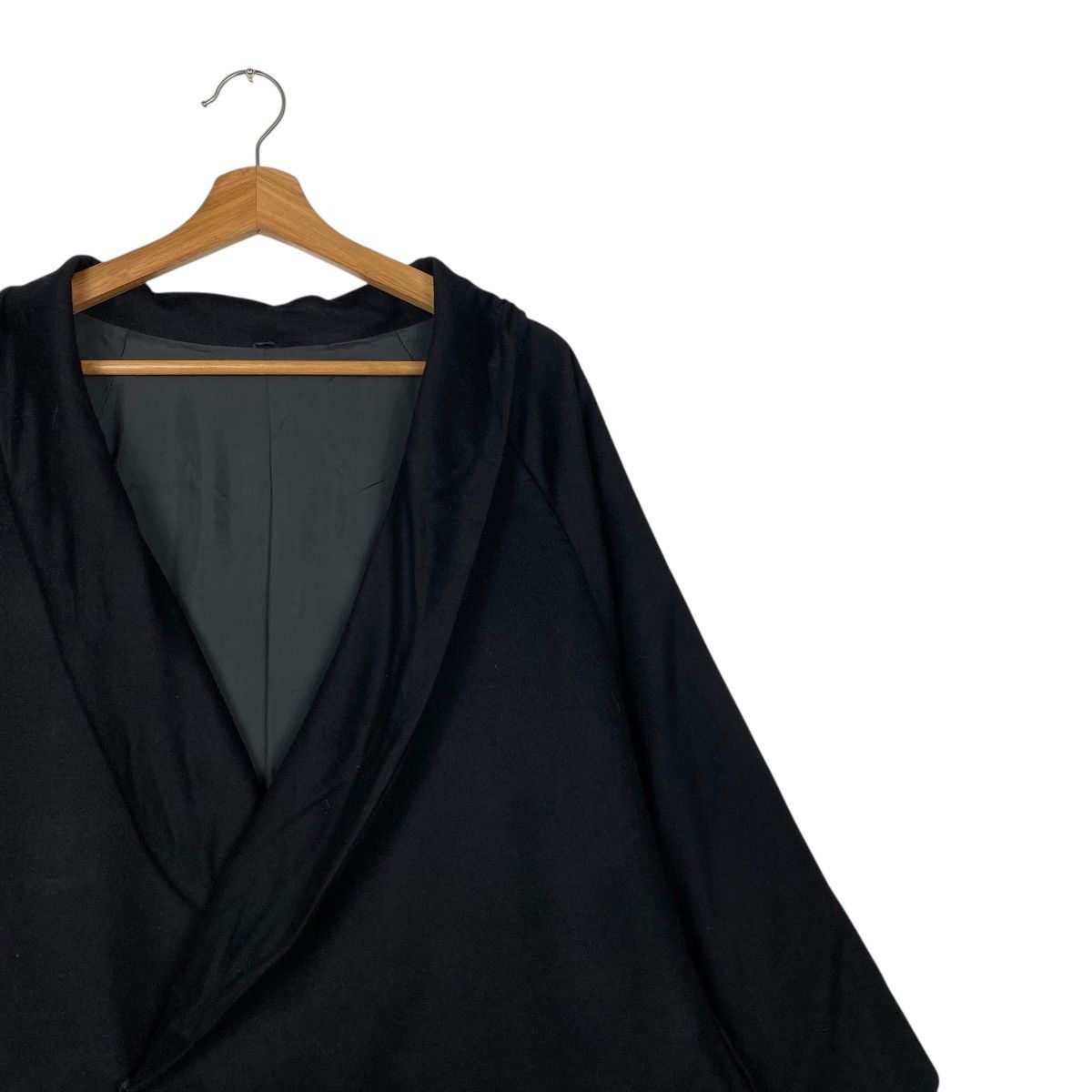 Loro Piana Loro Piana overcoat jacket Size US M / EU 48-50 / 2 - 6 Thumbnail