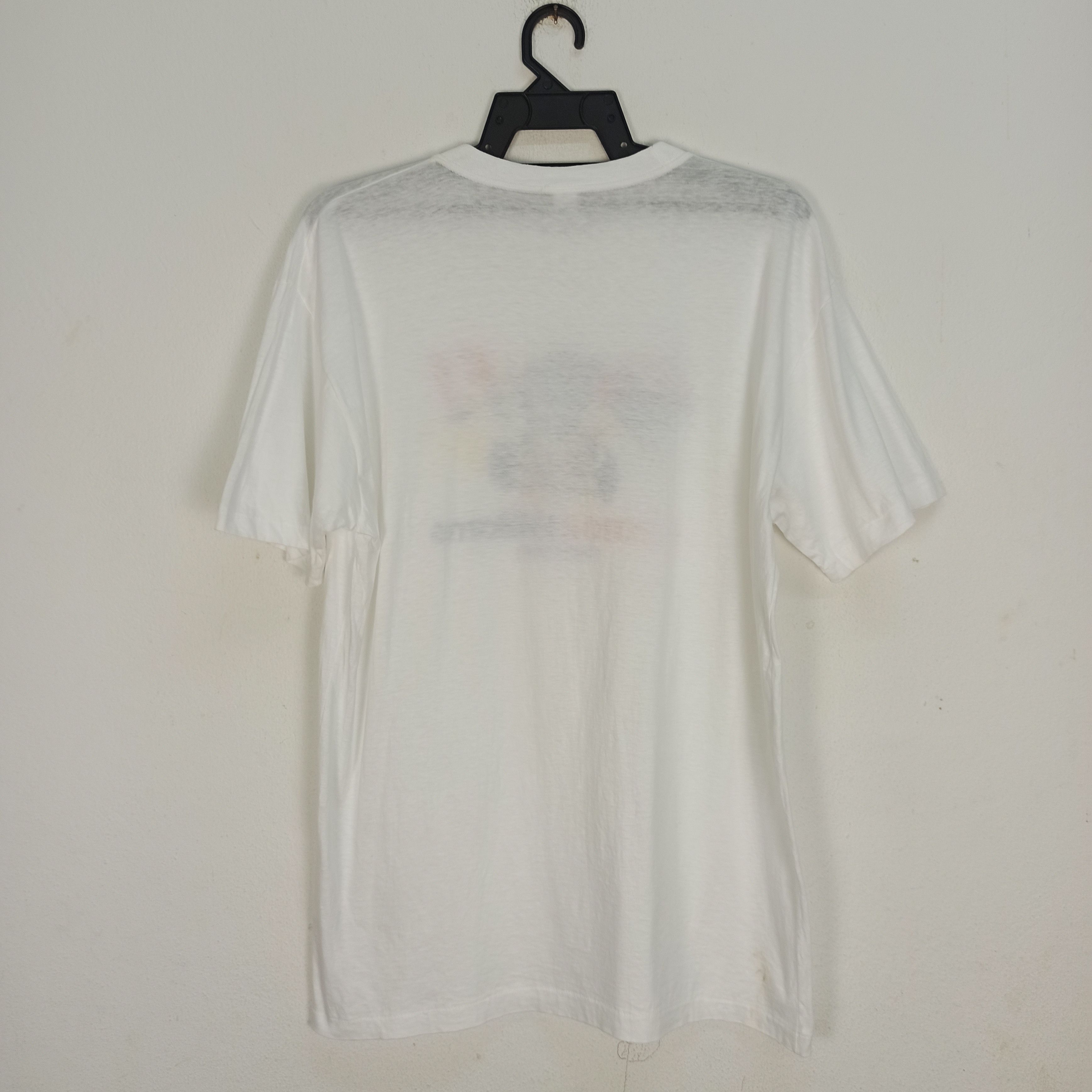 Formula 1 Vintage Asia Canon William F1 Racing Sports Tees Size US L / EU 52-54 / 3 - 5 Thumbnail