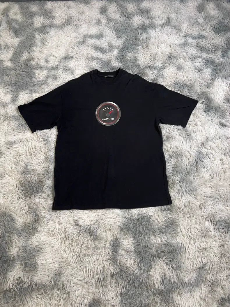 Balenciaga Balenciaga Short Sleeve Size US XS / EU 42 / 0 - 1 Thumbnail