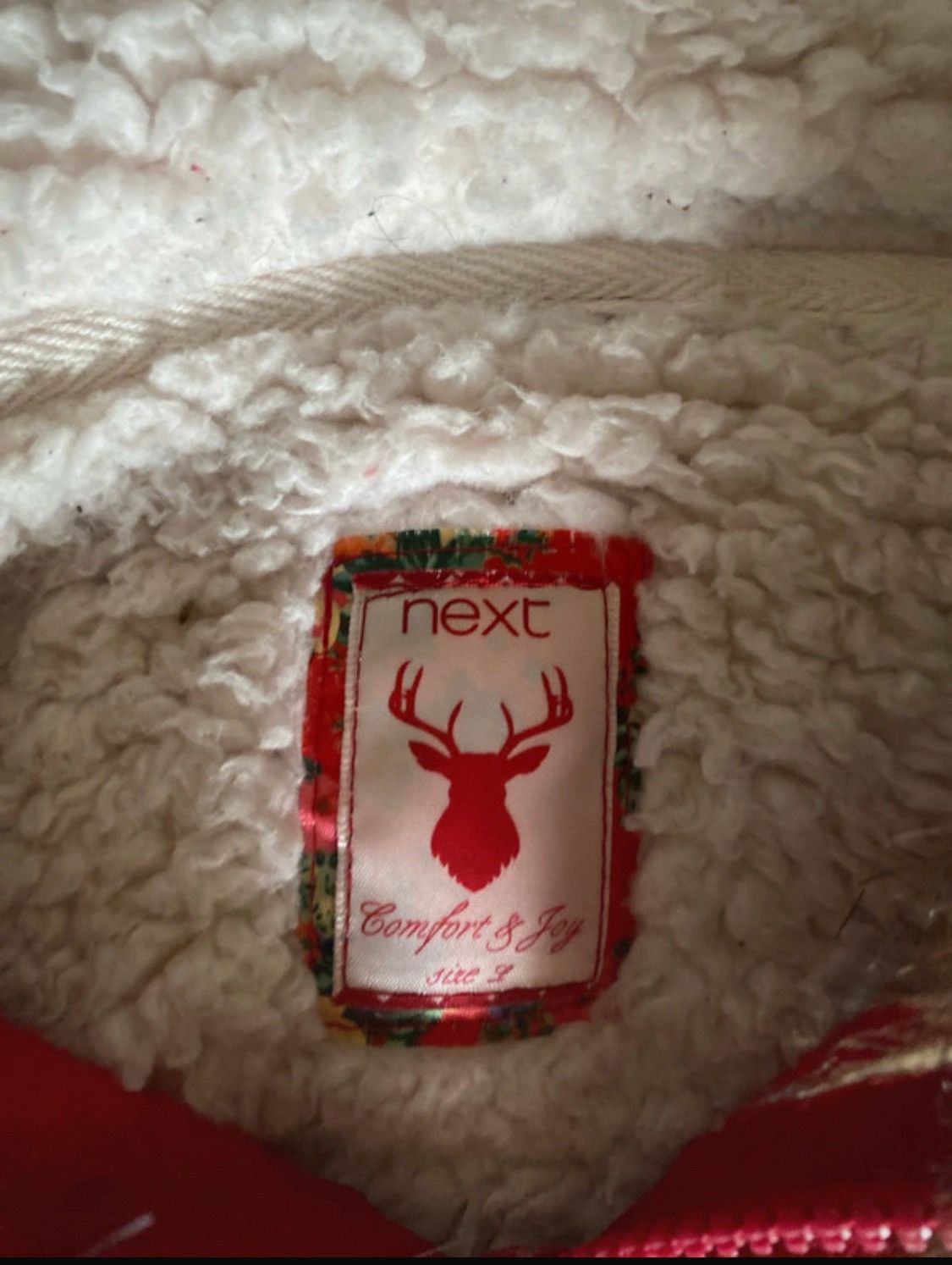 NEXT RARE If Six Was Nine Fur Hood Jacket Size US S / EU 44-46 / 1 - 2 Thumbnail