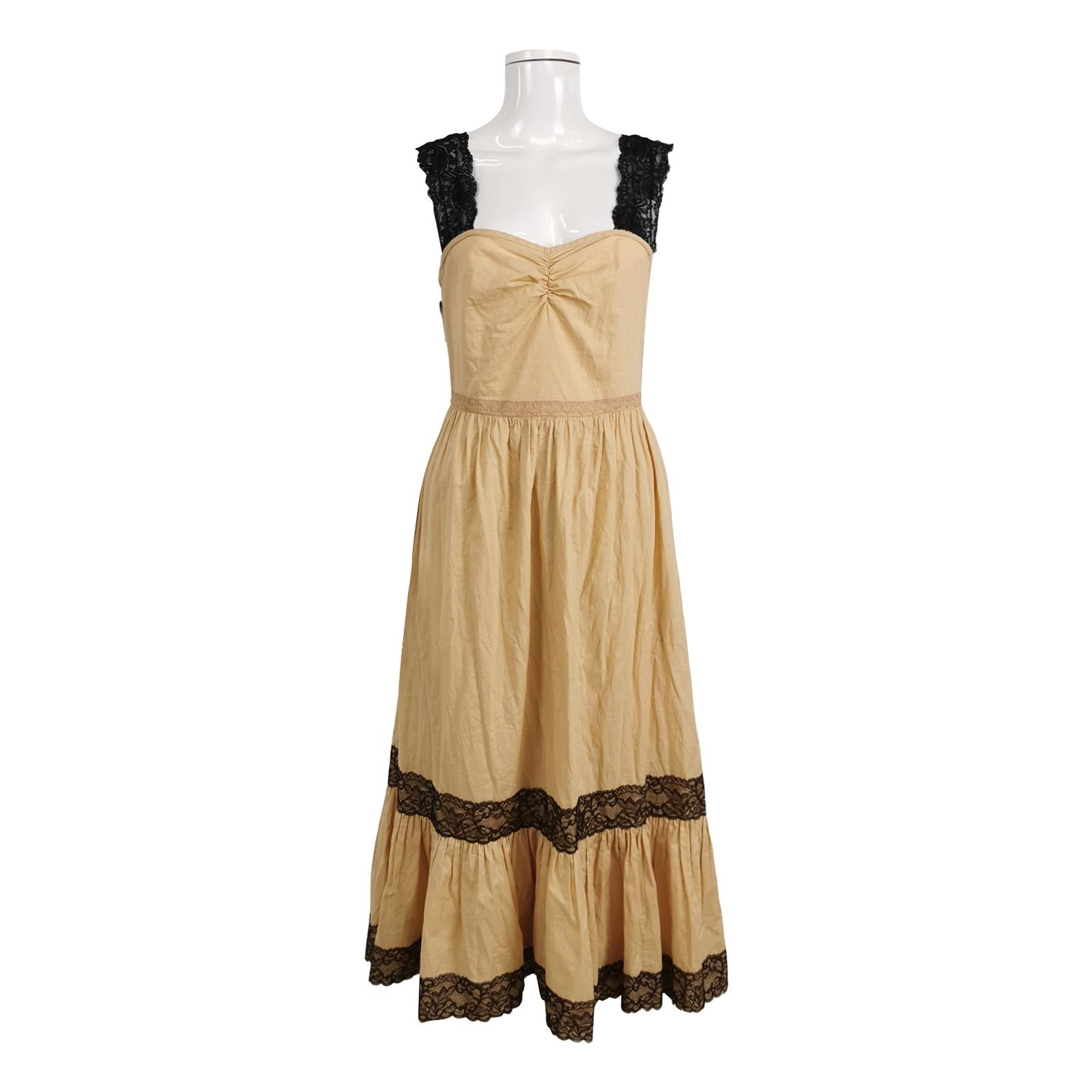 Gucci Gucci Women it_40 Midi Size S / US 4 / IT 40 - 1 Thumbnail