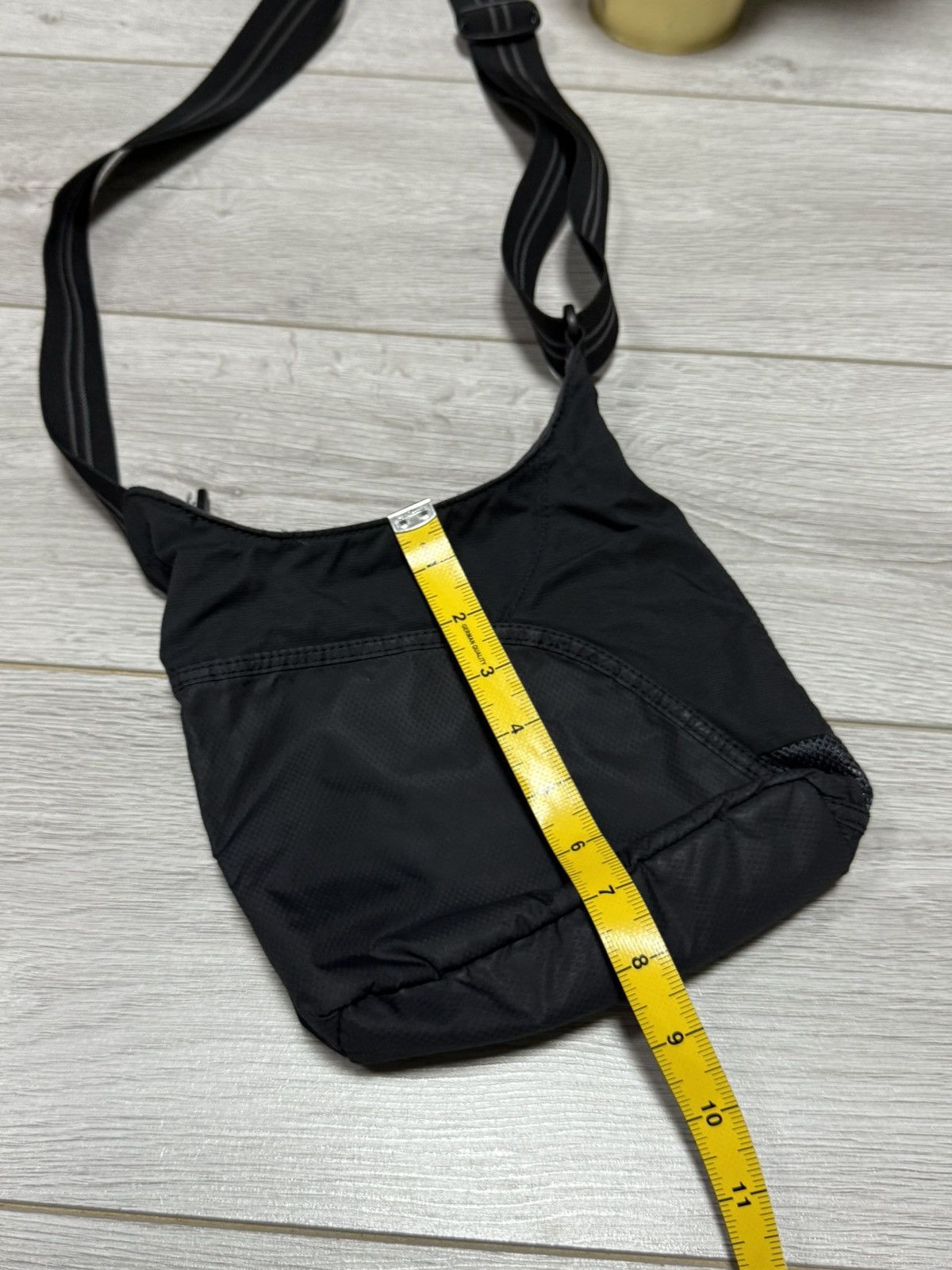 Other Nike nylon vintage crossbody shoulder bag Size ONE SIZE - 10 Thumbnail