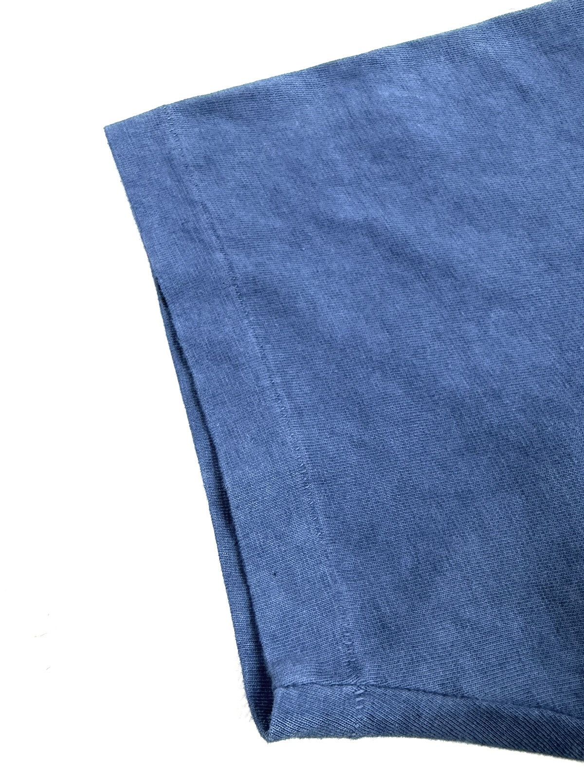 Blue Blue Japan Blue Blue JAPAN Tiger Graphic Vintage Tee Archive Streetwear Size US L / EU 52-54 / 3 - 12 Thumbnail