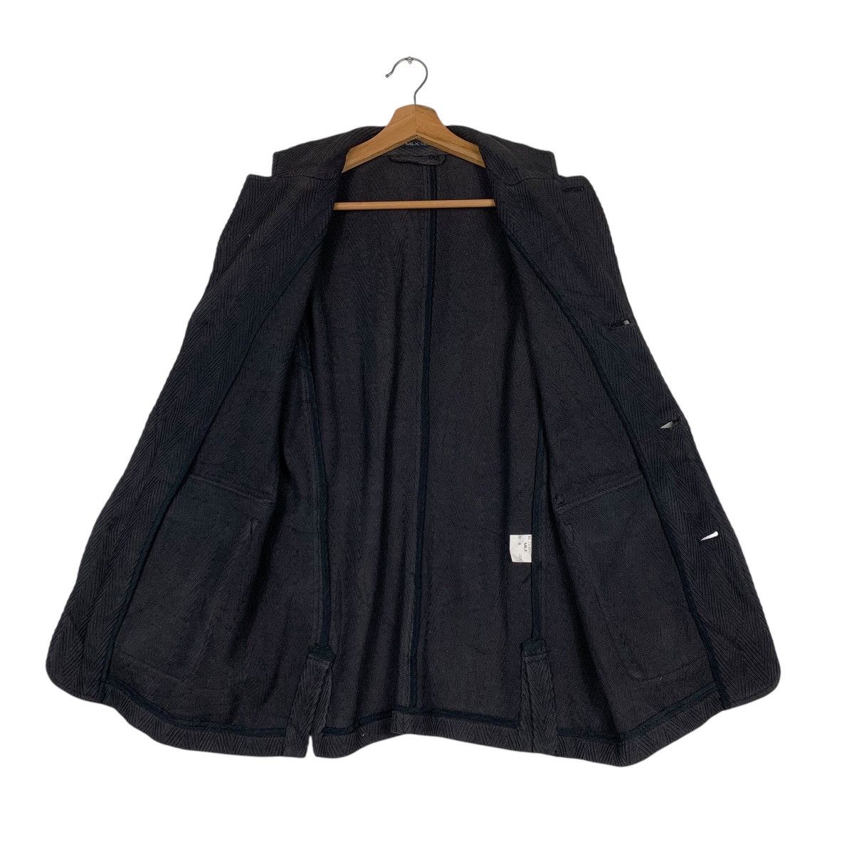 Japanese Brand Japanese Brand Milk Boy Multipocket Worker Jacket Size US M / EU 48-50 / 2 - 11 Thumbnail