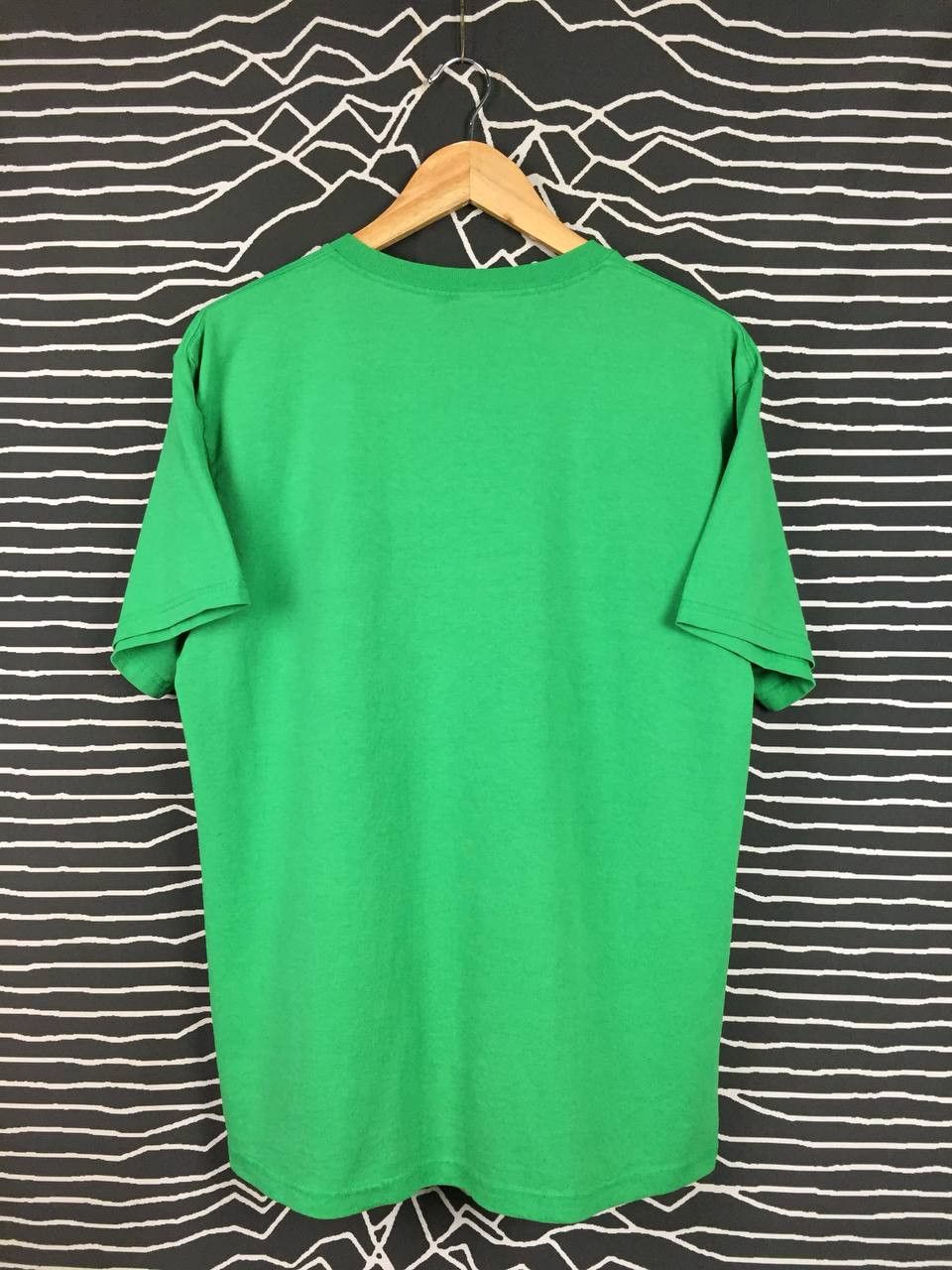 Band Tees × Vintage Vtg 2007 Flogging Molly Luck Of The Irish Tee Size US L / EU 52-54 / 3 - 7 Thumbnail