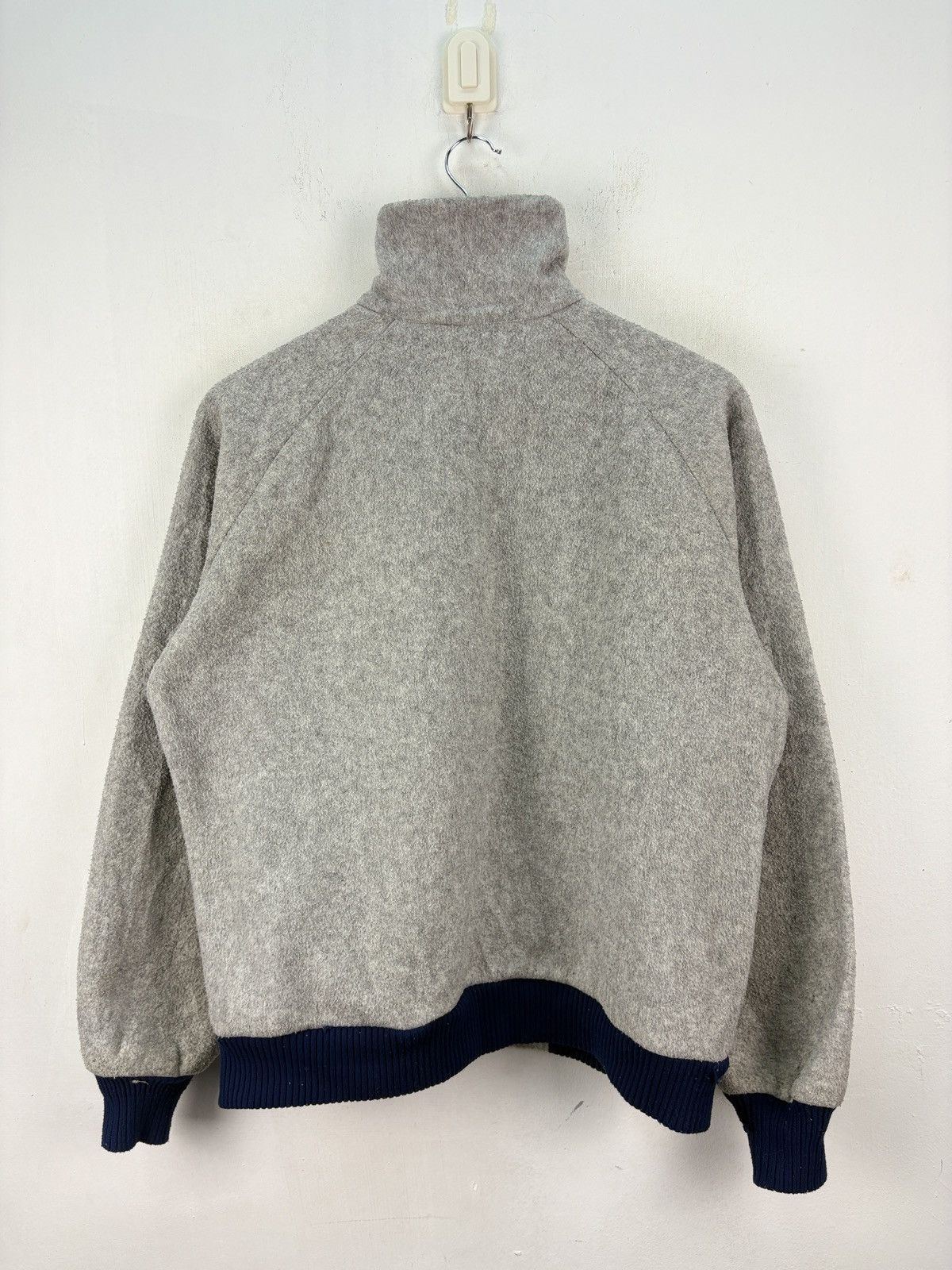 Patagonia × Vintage Vintage 70s 80s Patagonia Fleece Jacket Size US L / EU 52-54 / 3 - 3 Thumbnail