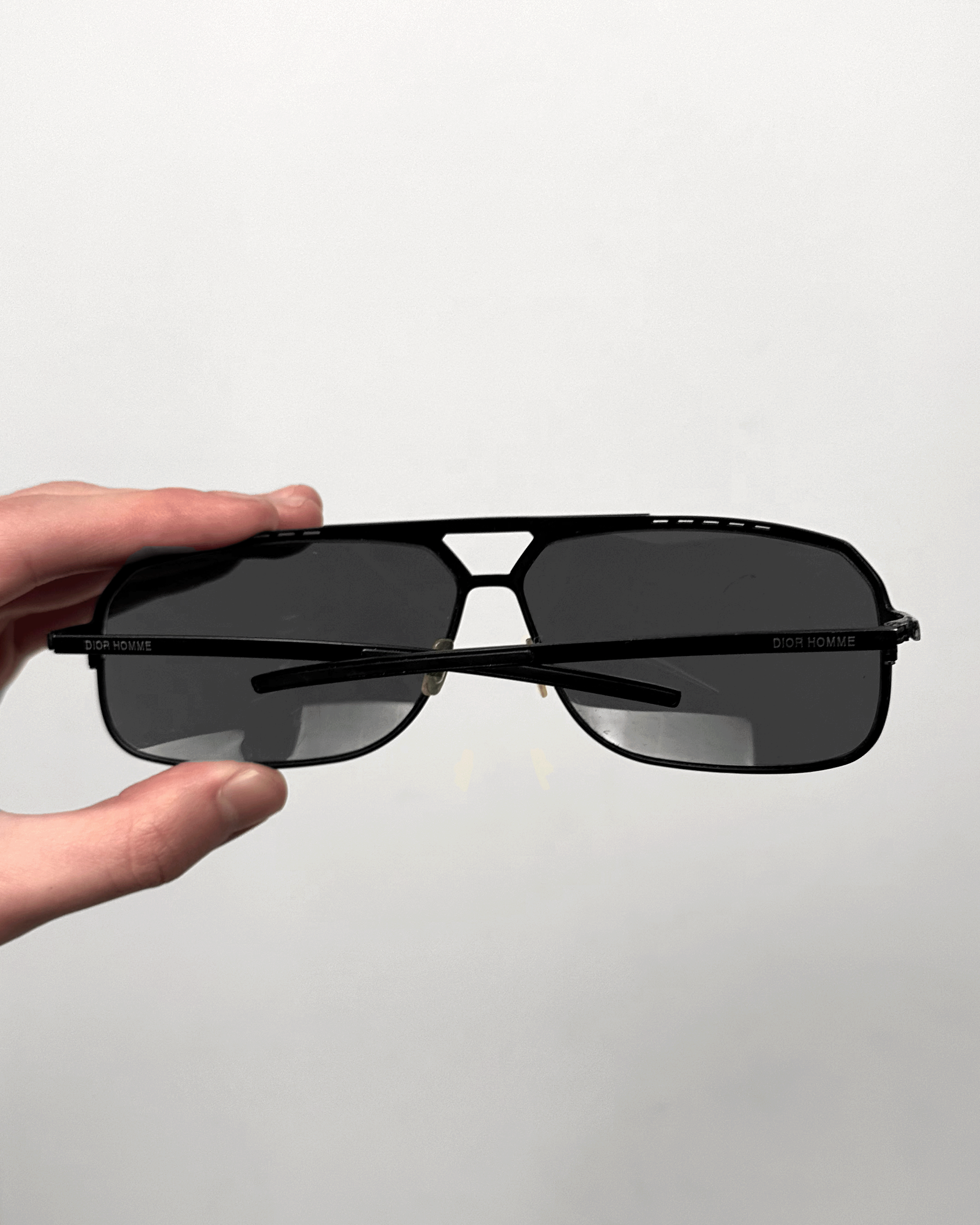 Dior Dior Homme 0087/S 003JC Aviator Sunglasses Size ONE SIZE - 5 Thumbnail