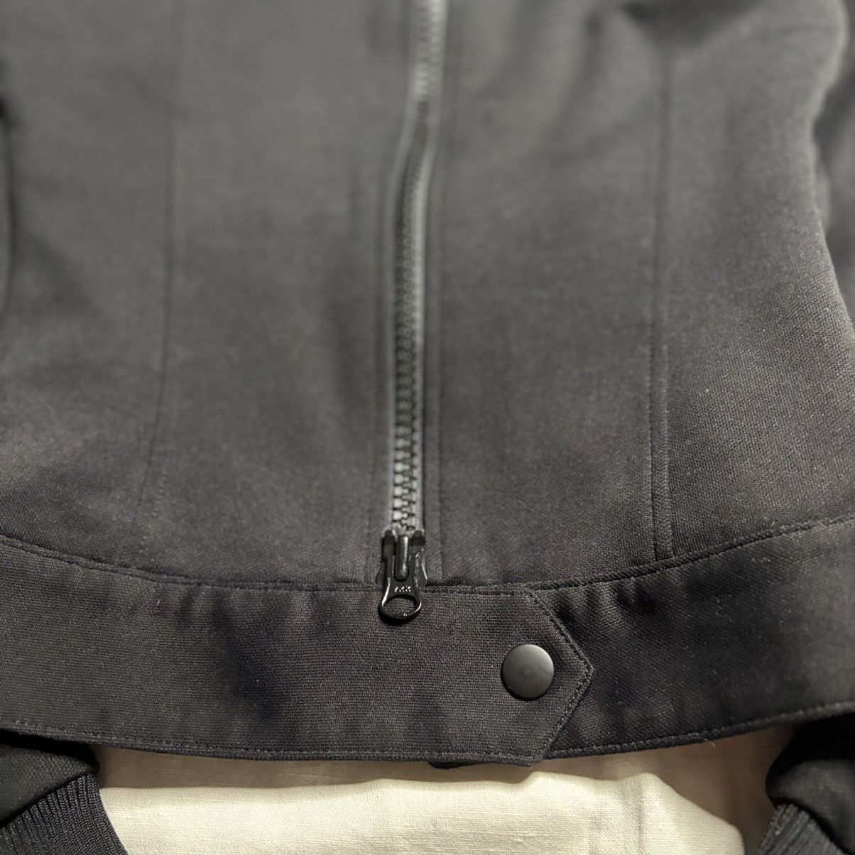 Y-3 Y-3 3-Stripes Track Jacket Size XS / US 0-2 / IT 36-38 - 3 Thumbnail