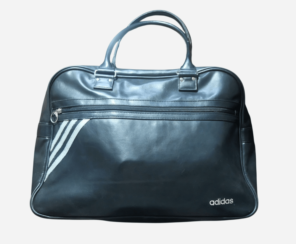 Adidas Vintage Adidas sport bag Size ONE SIZE - 1 Thumbnail
