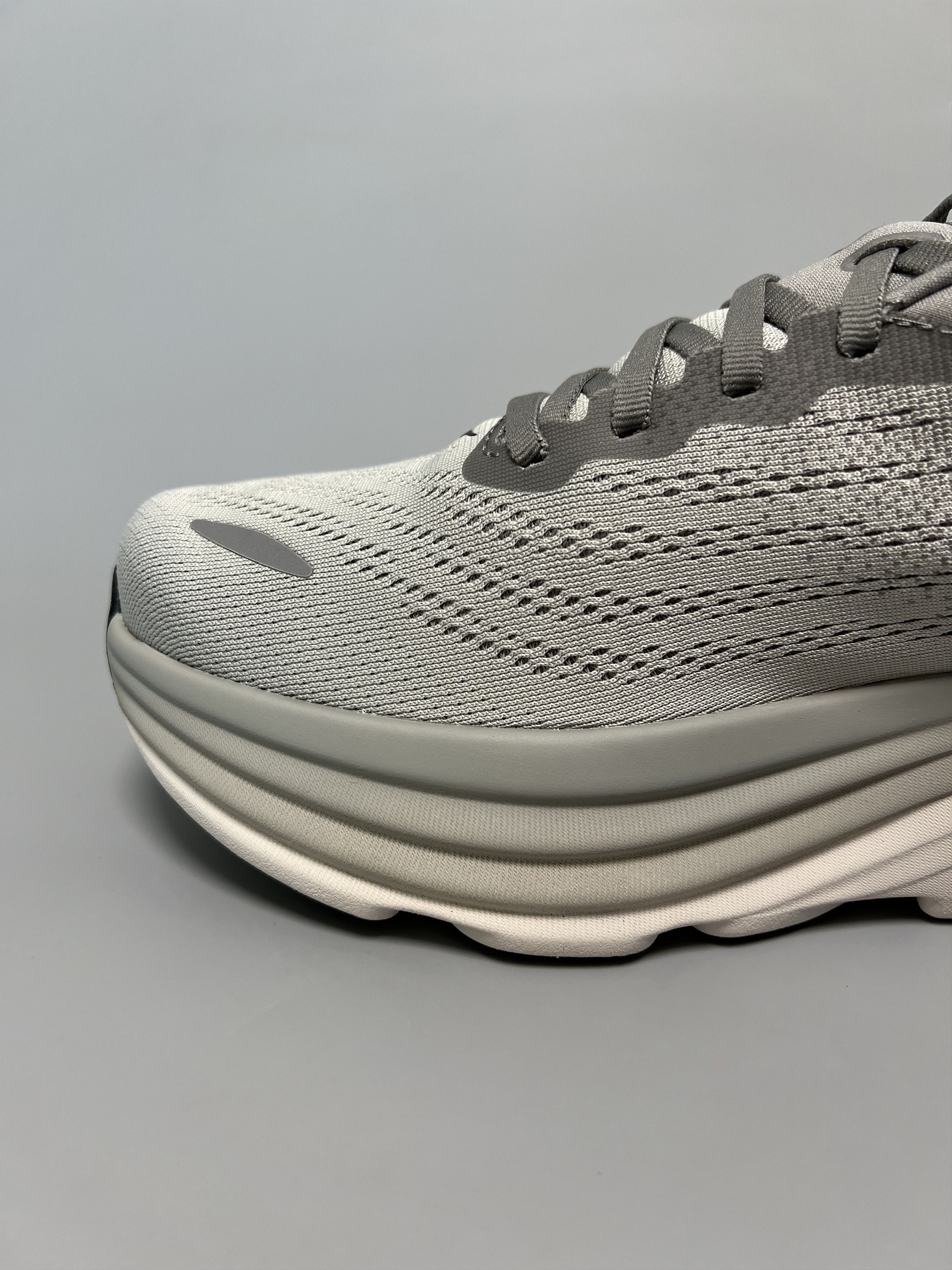 Hoka 10.5D Hoka One One Bondi 8 Men’s Running Shoes 1123202-SHMS Size US 10.5 / EU 43-44 - 10 Thumbnail