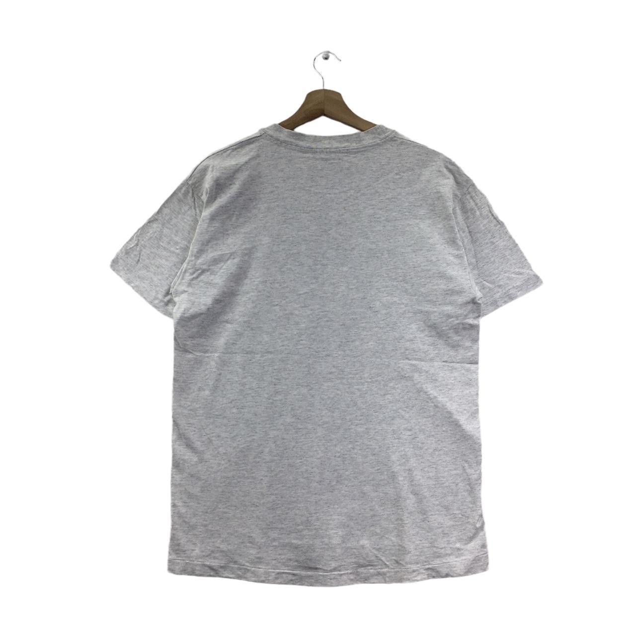 Champion Vtg 90’ CHAMPION x HARVARD UNIVERSITY Tee Shirt Veritas Size US M / EU 48-50 / 2 - 4 Thumbnail