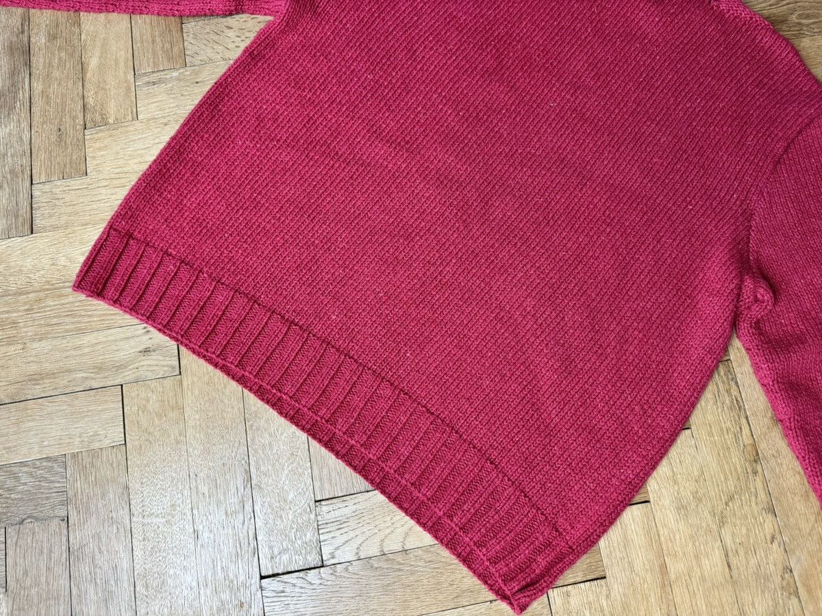 Polo Ralph Lauren NOS Vintage Polo Ralph Lauren RL02 Eagle Sweater XL Size US XL / EU 56 / 4 - 9 Thumbnail
