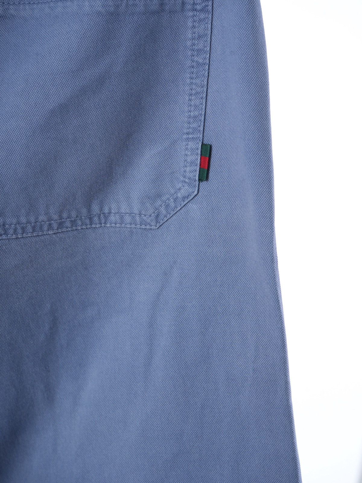 Gucci Gucci Casual Pants Trousers In Size 48 Size US 31 - 3 Thumbnail