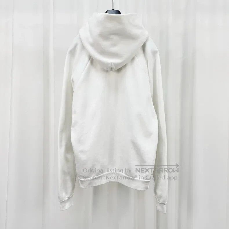 Balenciaga Balenciaga Printed Alphabet Hoodie Size US L / EU 52-54 / 3 - 2 Thumbnail