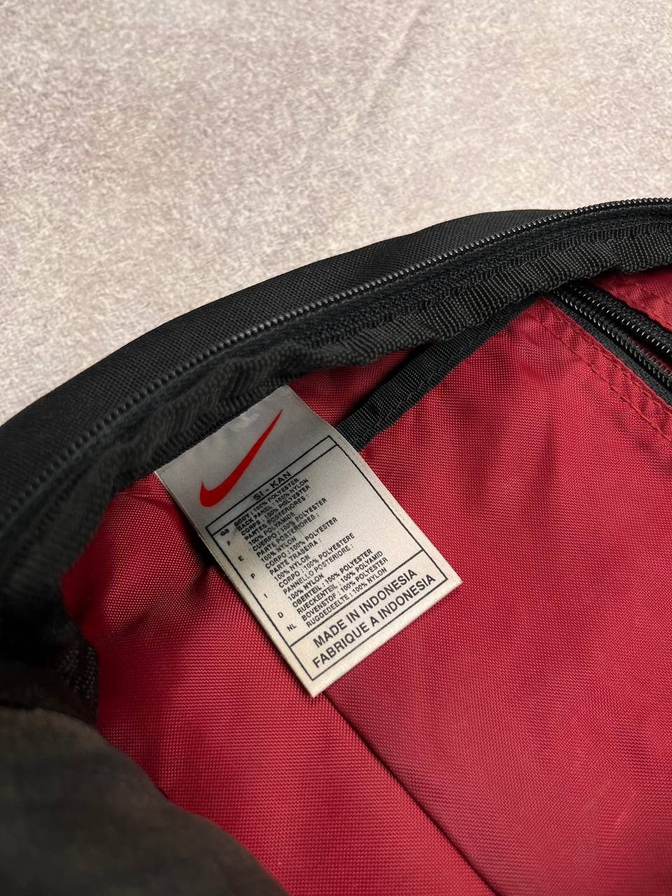Nike ACG × Vintage Vintage Nike ACG Outdoor Hiking Backpack Y2K Os Size ONE SIZE - 5 Thumbnail