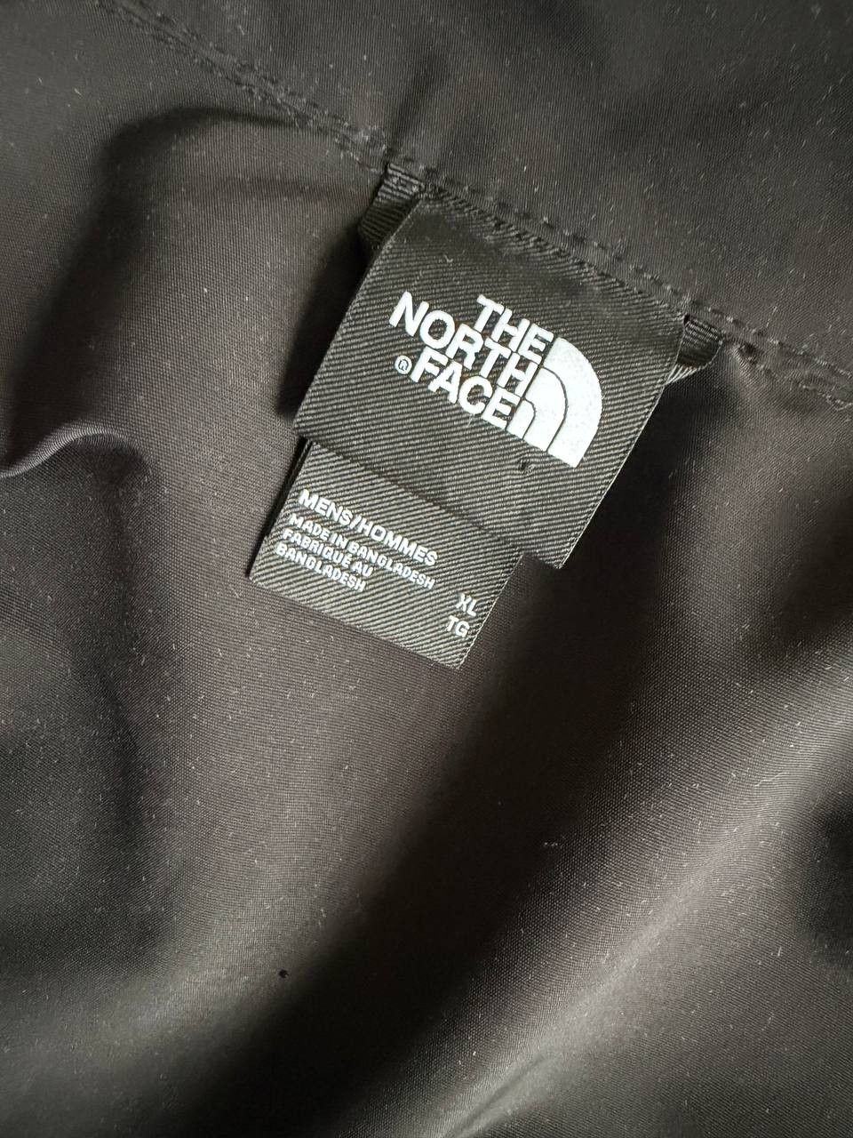 The North Face TNF Easy Wind Coaches Jacket Size US XL / EU 56 / 4 - 6 Thumbnail