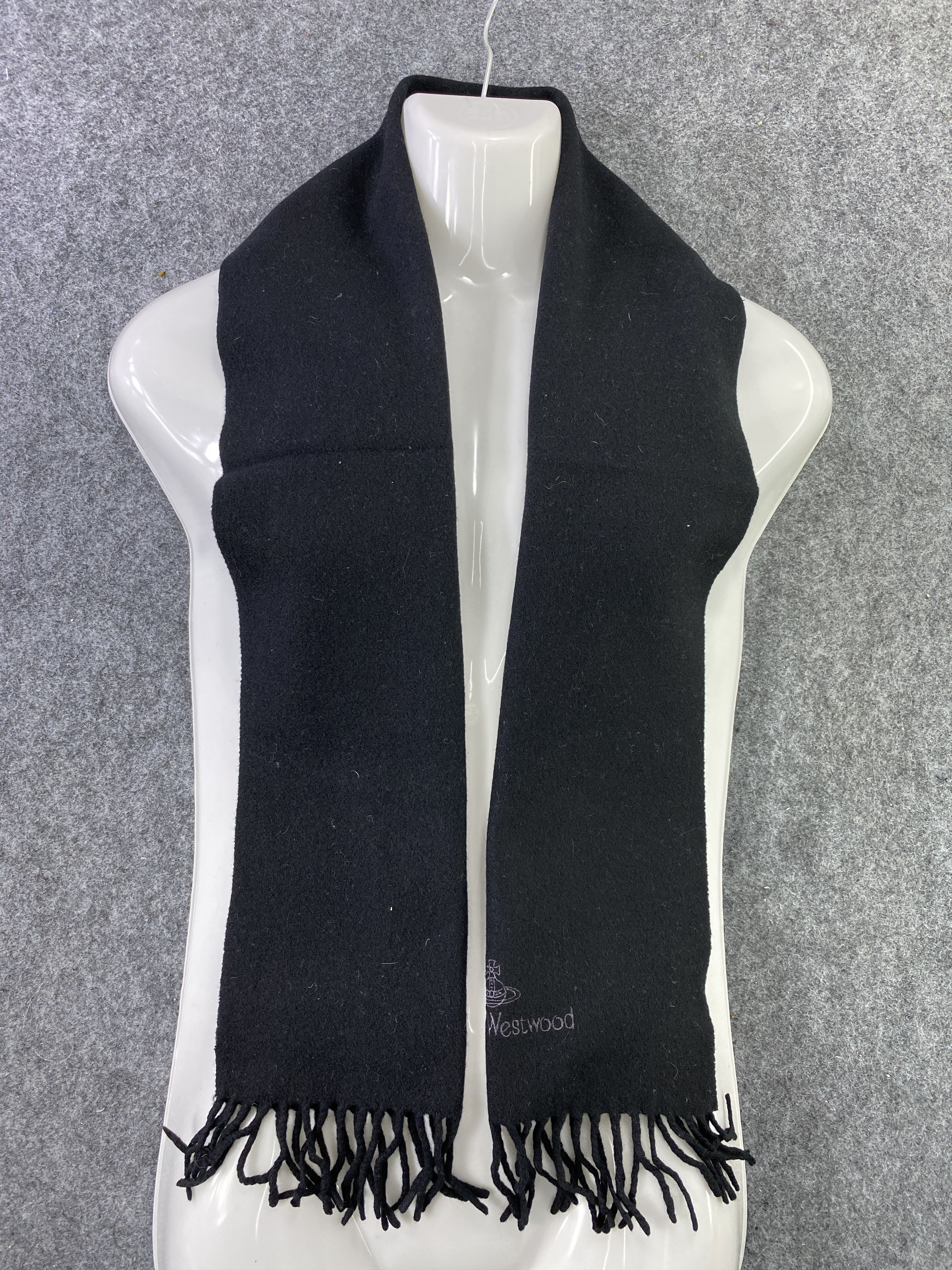 Vivienne Westwood Vivienne Westwood Scarf / Muffler / Neckwear -T432 Size ONE SIZE - 2 Thumbnail