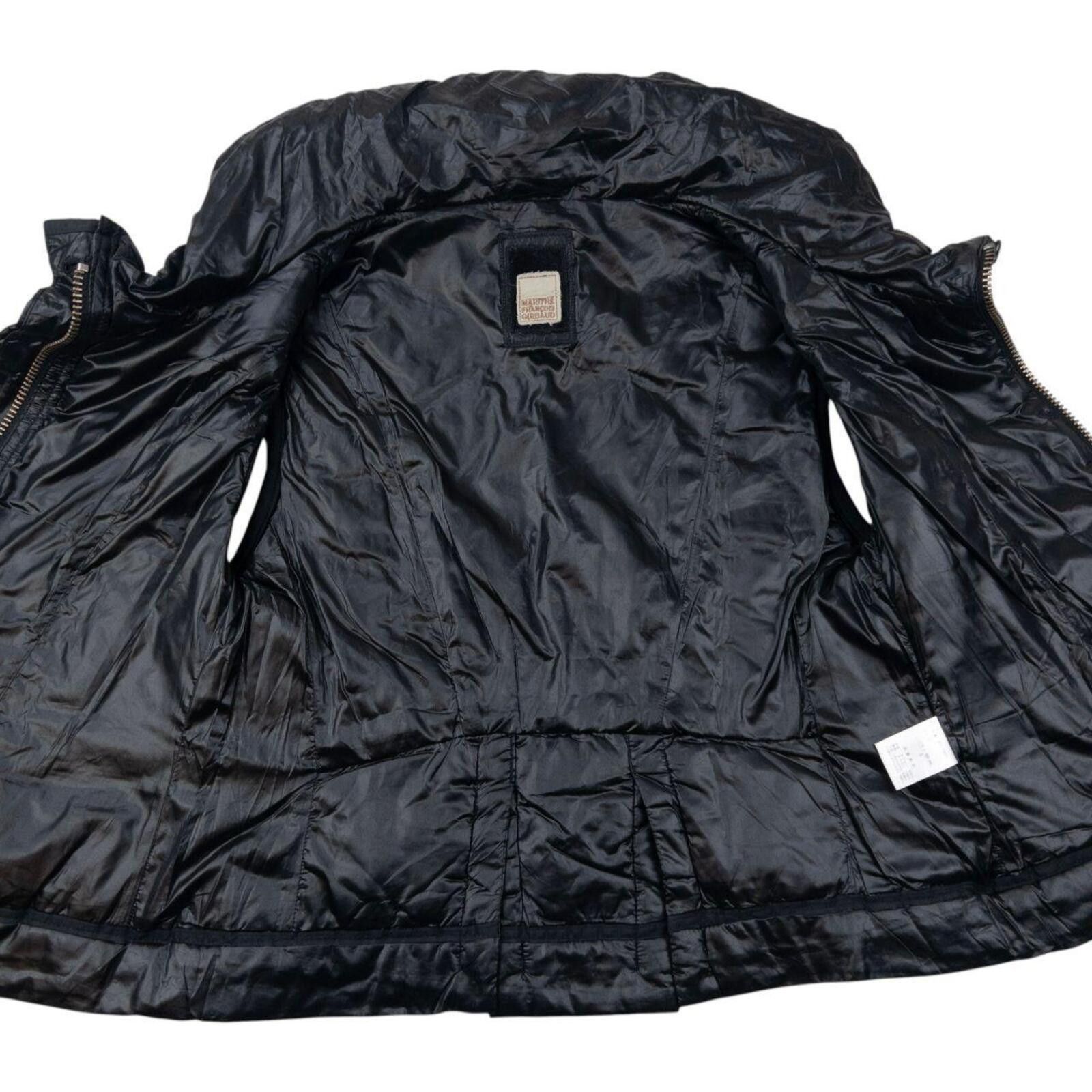 Marithe + Francois Girbaud Vintage 2000s Marithe + Francois Girbaud Padded Gilet Size S Size US S / EU 44-46 / 1 - 5 Thumbnail