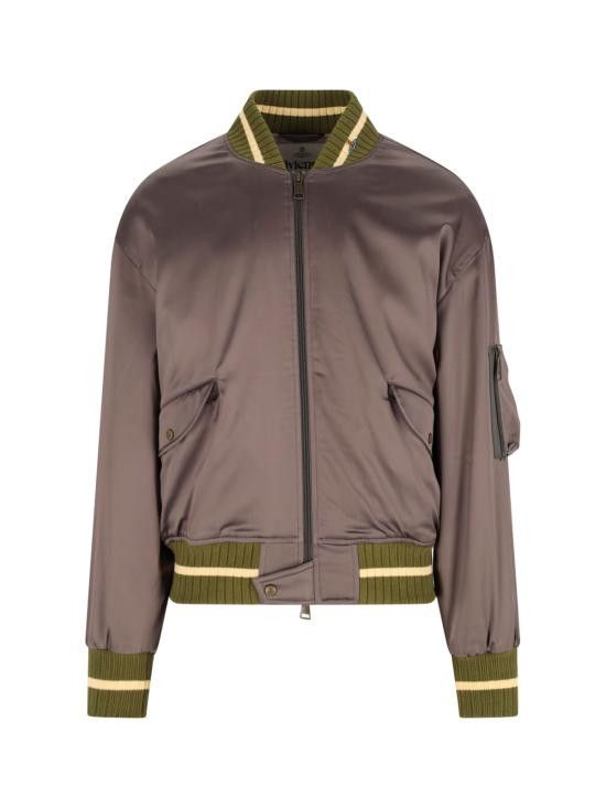 VIVIENNE WESTWOOD Men Jacket 33040004 W017S D409 Beige