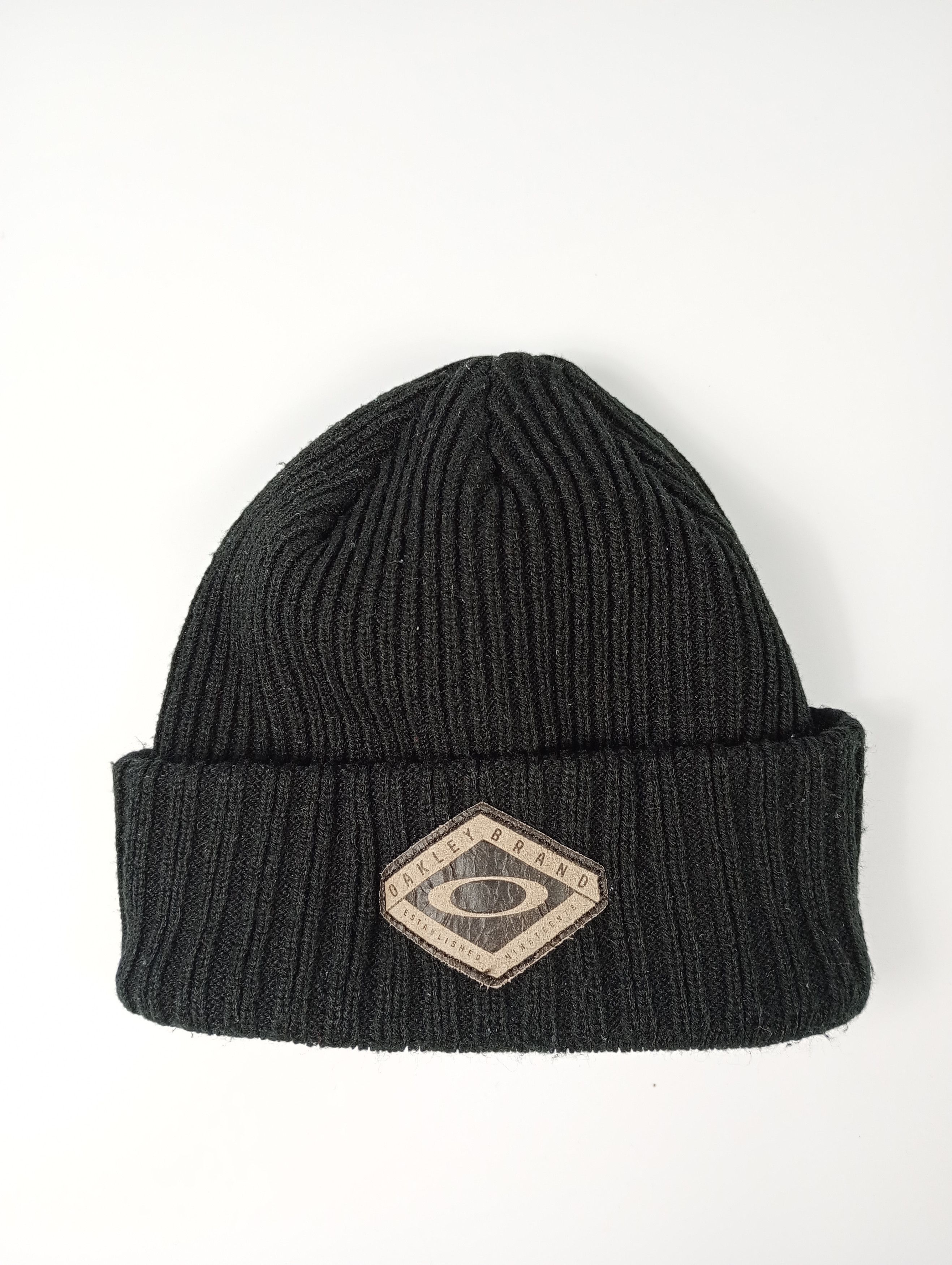 Oakley × Vintage Hat Oakley (vintage) Size ONE SIZE - 1 Thumbnail