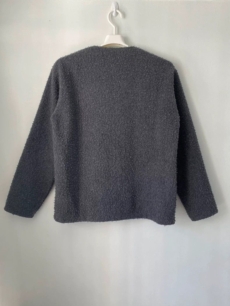 Our Legacy Our LegacyFW19 cardigan sweater Size US S / EU 44-46 / 1 - 2 Thumbnail