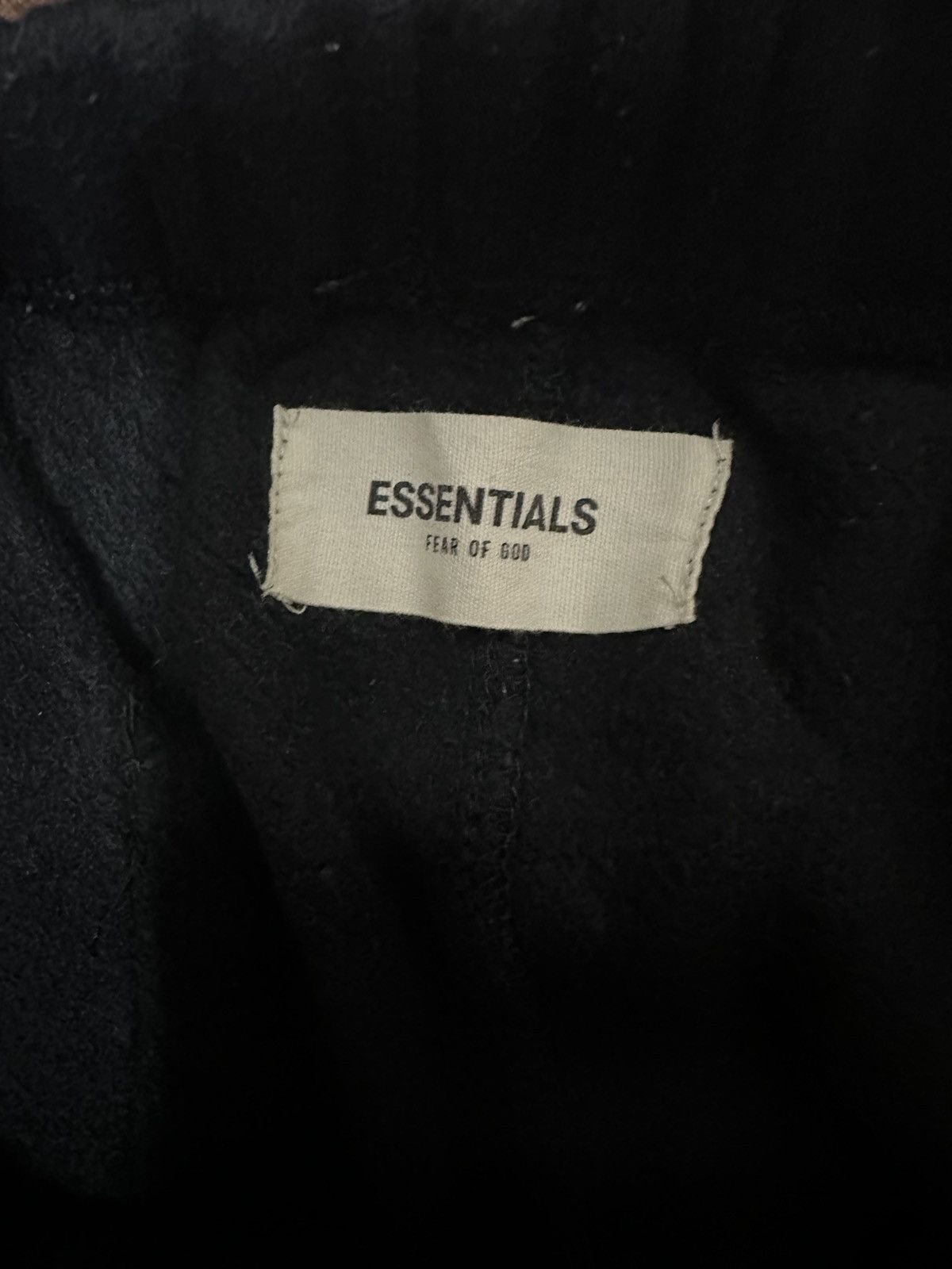 Essentials Fear of God Essentials 1st Release Size US 28 / EU 44 - 4 Thumbnail