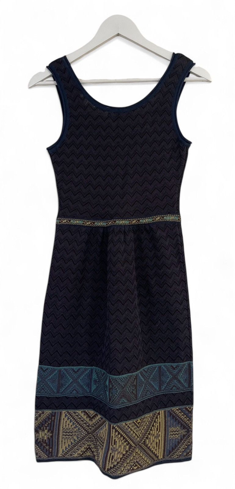 Other Peruvian Connection Print Dress Women's Size XS Size XS / US 0-2 / IT 36-38 - 2 Thumbnail