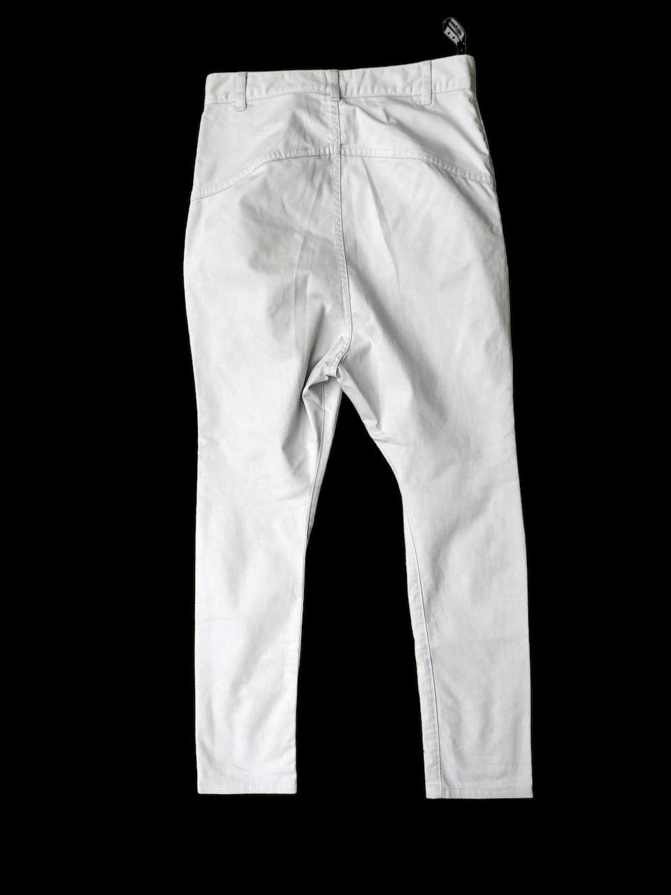 Issey Miyake × mercibeaucoup RARE MERCIBEAUCOUP BY ISSEY MIYAKE PANTS Size US 30 / EU 46 - 2 Thumbnail