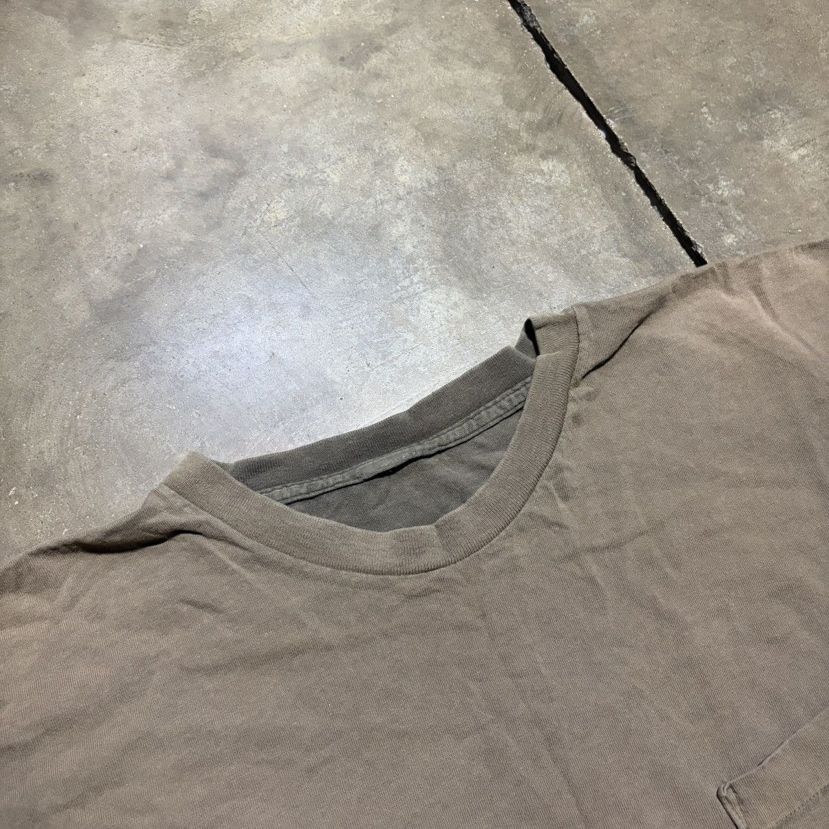 Marlboro Vintage Marlboro Country Store Pocket Tshirt Western Cowboy Size US XL / EU 56 / 4 - 12 Thumbnail
