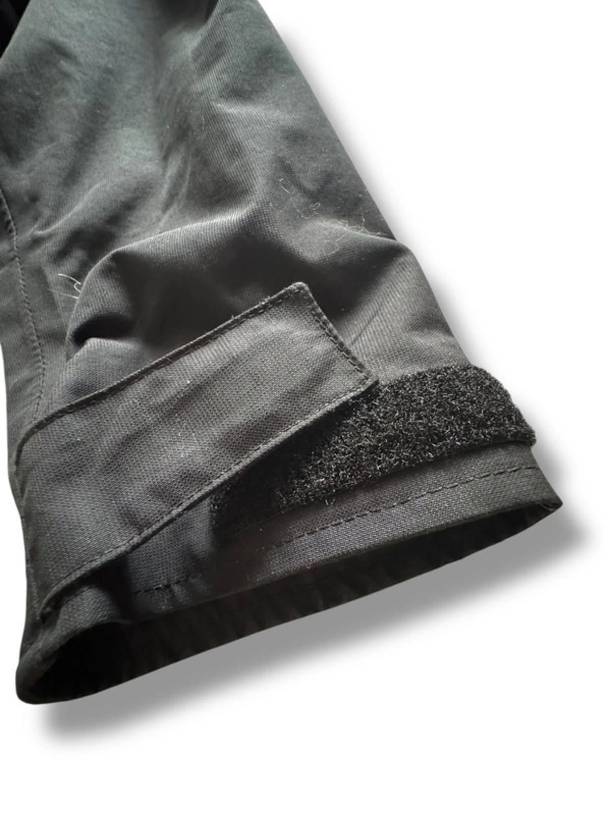 Designer Baurhaus Black Jacket - Size 8 - Excellent Condition Size S / US 4 / IT 40 - 4 Thumbnail
