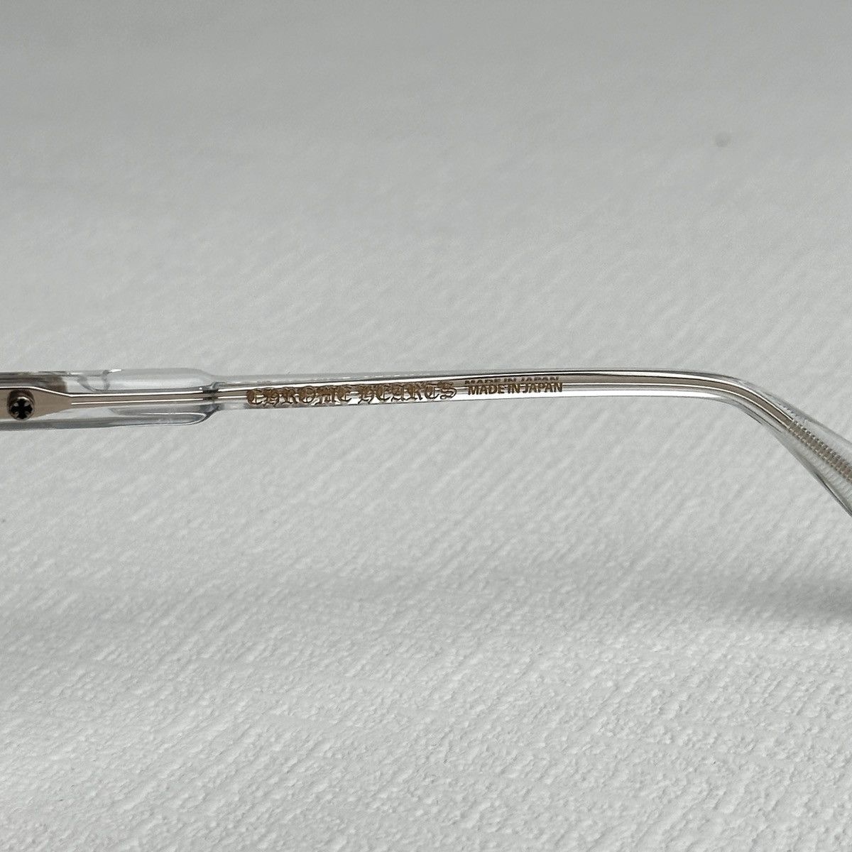 Chrome Hearts CHROME HEARTS STIFFILIS Size ONE SIZE - 4 Thumbnail