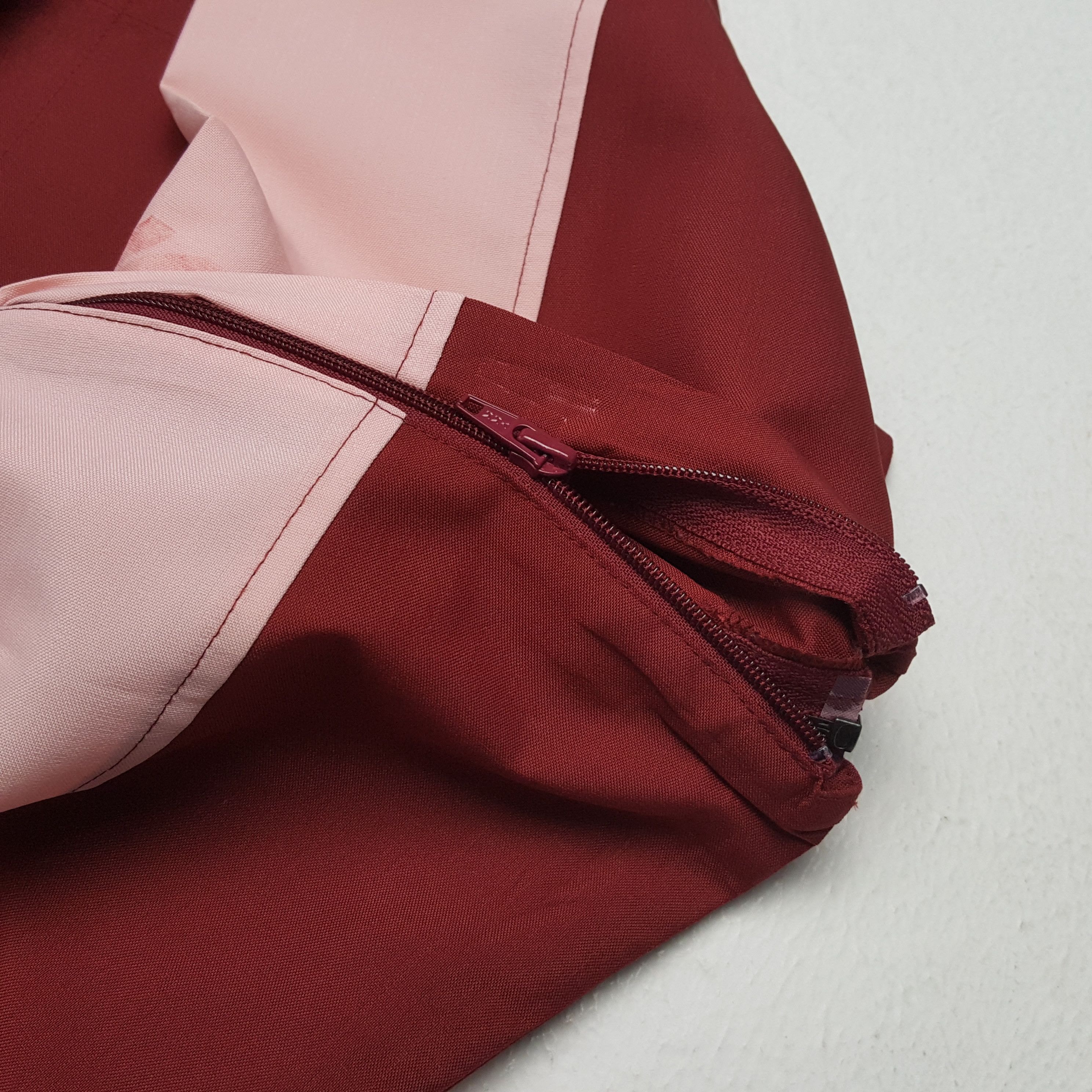 Japanese Brand × Vintage Vintage 7-ELEVEn Japanese Workers Uniform Jacket Size US L / EU 52-54 / 3 - 7 Thumbnail