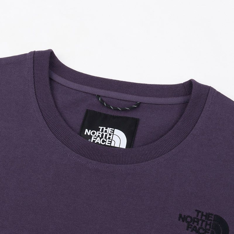 The North Face Urban Exploration BRANDING Pocket SS TEE Size US M / EU 48-50 / 2 - 12 Thumbnail