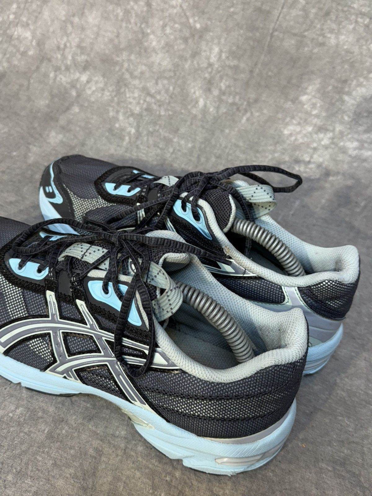 Asics × Kiko Kostadinov Asics by Kiko Kostadinov studio UB4-S 1130 Size US 8 / EU 41 - 6 Thumbnail