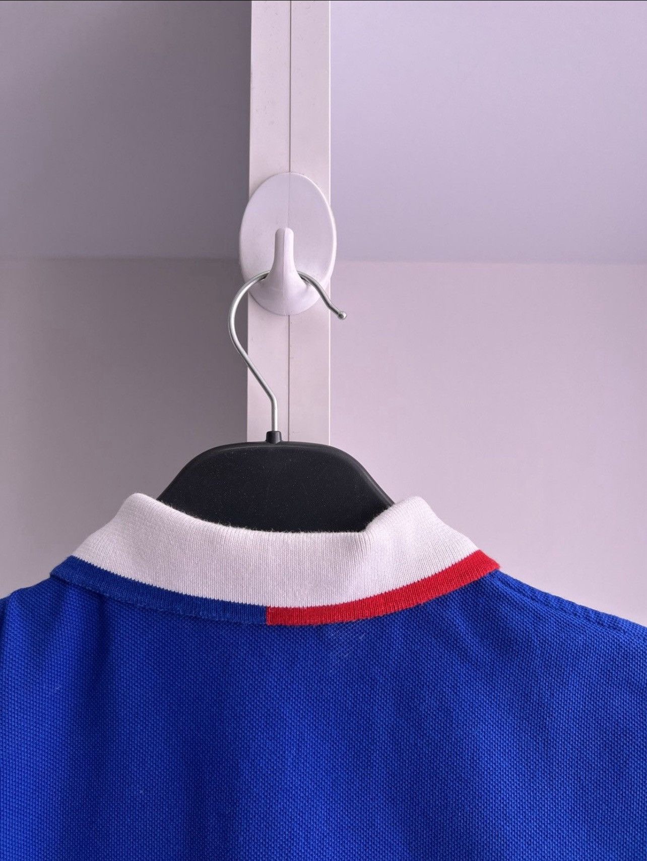Polo Ralph Lauren Vintage Polo Ralph Lauren France Polo For Boys Chief Keef Size US XXS / EU 40 - 9 Thumbnail