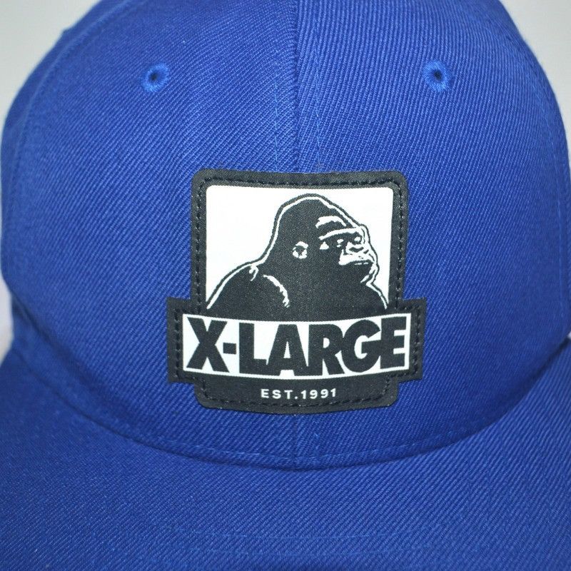 Japanese Brand X-LargeCap/Hats Size ONE SIZE - 6 Thumbnail