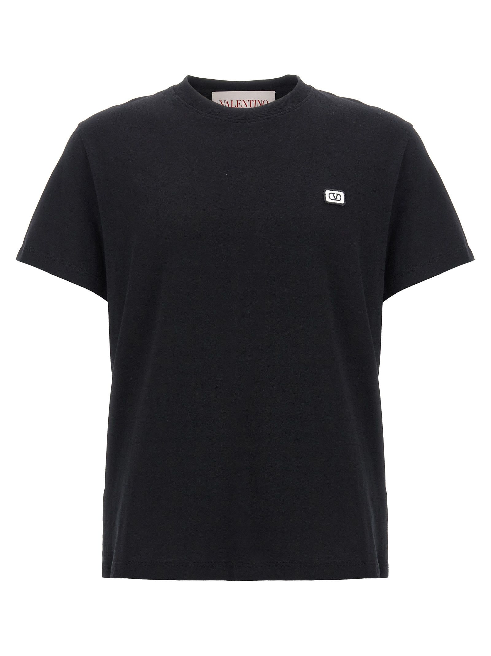 Valentino Valentino Garavani 'Vlogo' T-Shirt Size US M / EU 48-50 / 2 - 1 Thumbnail