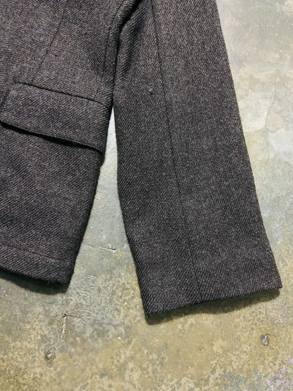 Margaret Howell Margaret Howell Wool Blazer Size M / US 6-8 / IT 42-44 - 7 Thumbnail