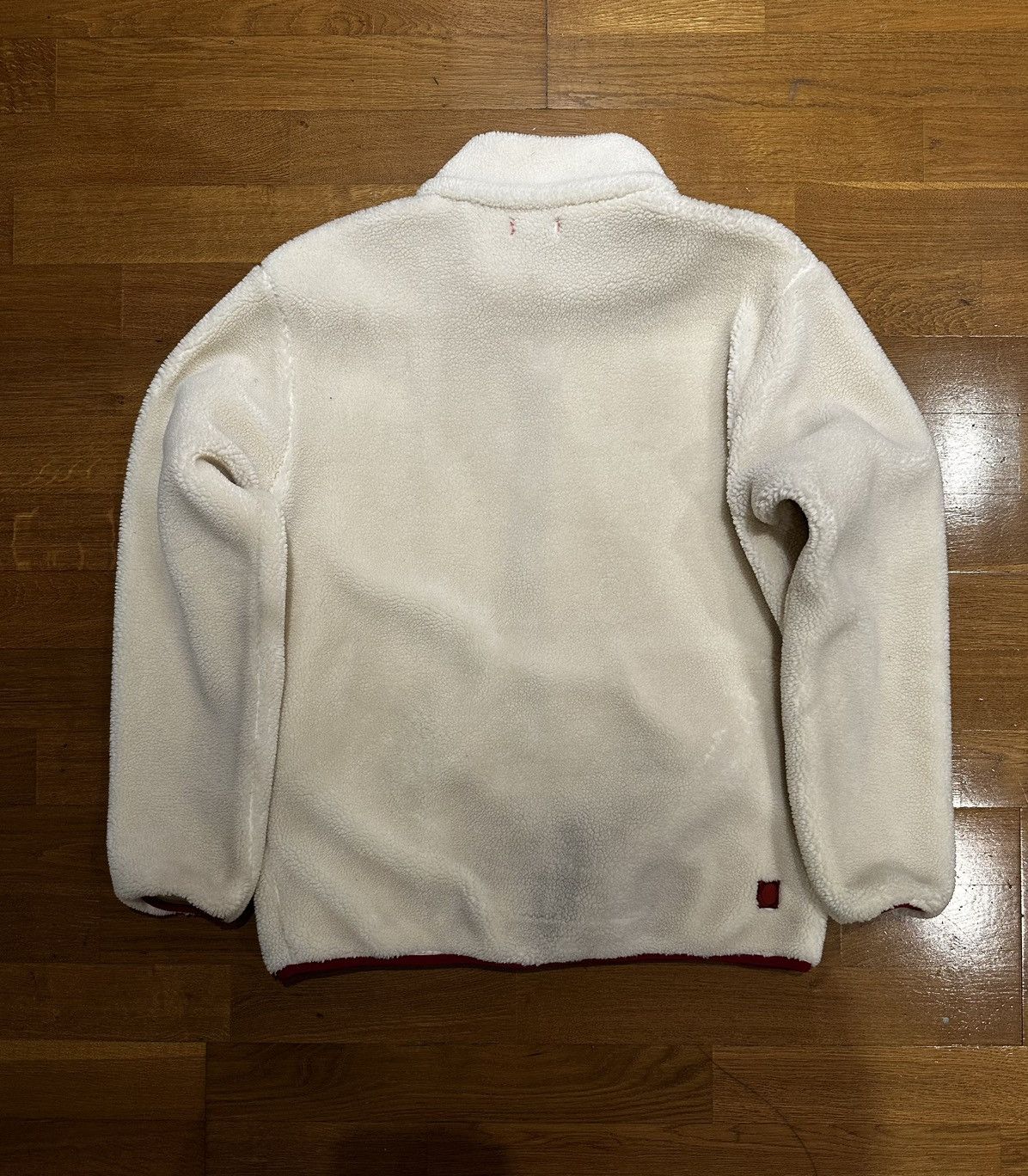 CLOT Clot Sherpa Fleece Size US M / EU 48-50 / 2 - 3 Thumbnail