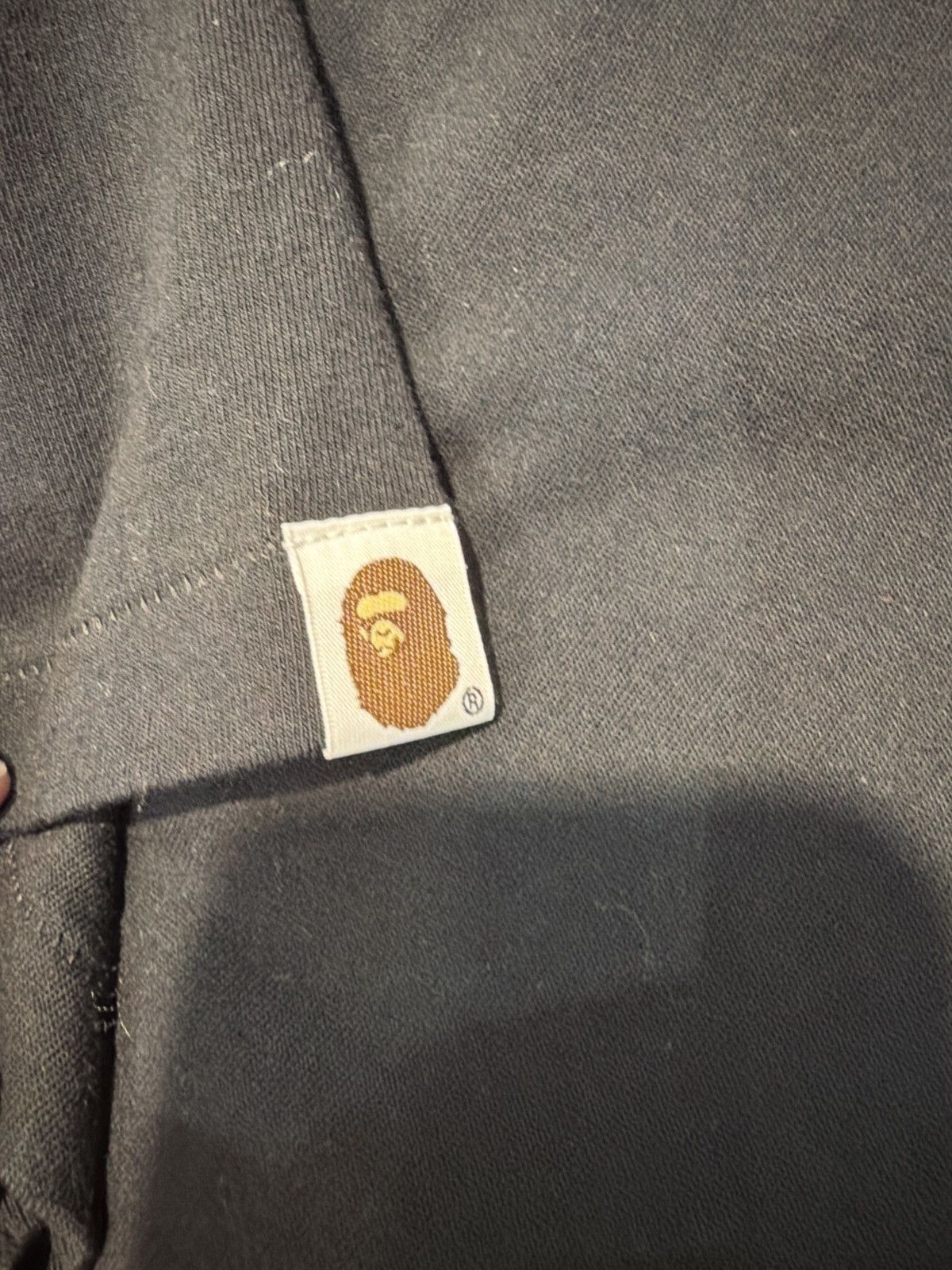 Bape Bape Camo Head Size-S Brand New Quick Shipping Size US S / EU 44-46 / 1 - 8 Thumbnail