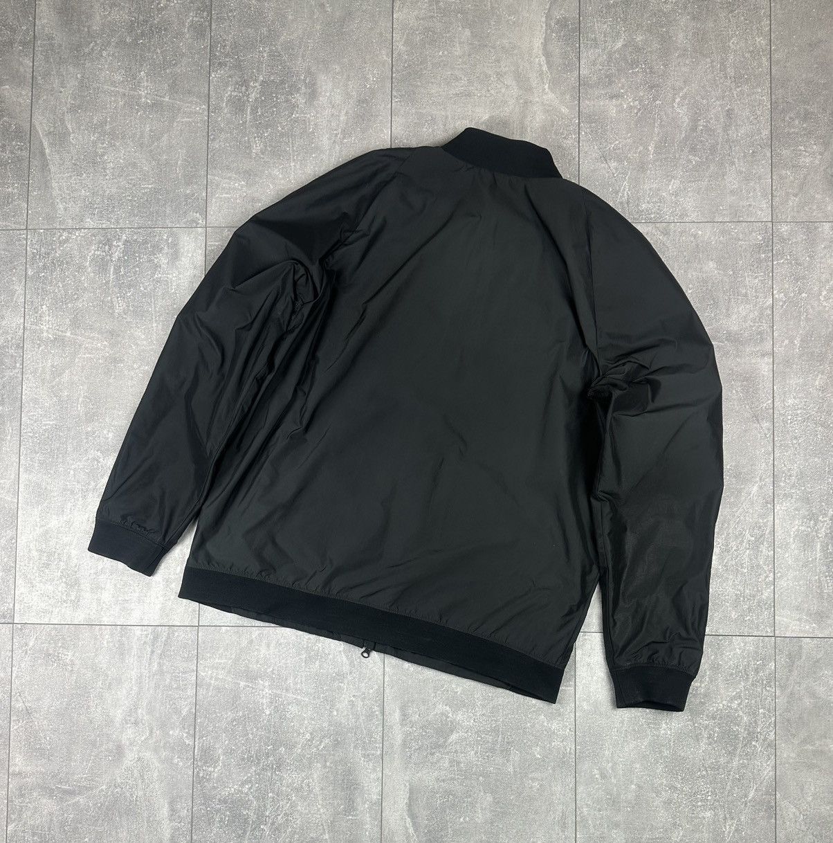 Nike Nike England National Team 2014/15 Soccer Football Jacket Size US XL / EU 56 / 4 - 11 Thumbnail