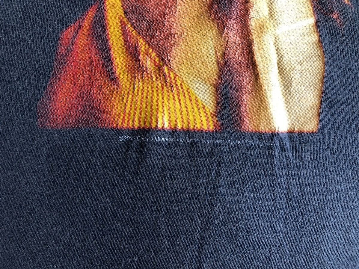 Band Tees Vintage Blondie Rock Band Debbie Harry Rare Shirt Tee Size US S / EU 44-46 / 1 - 9 Thumbnail